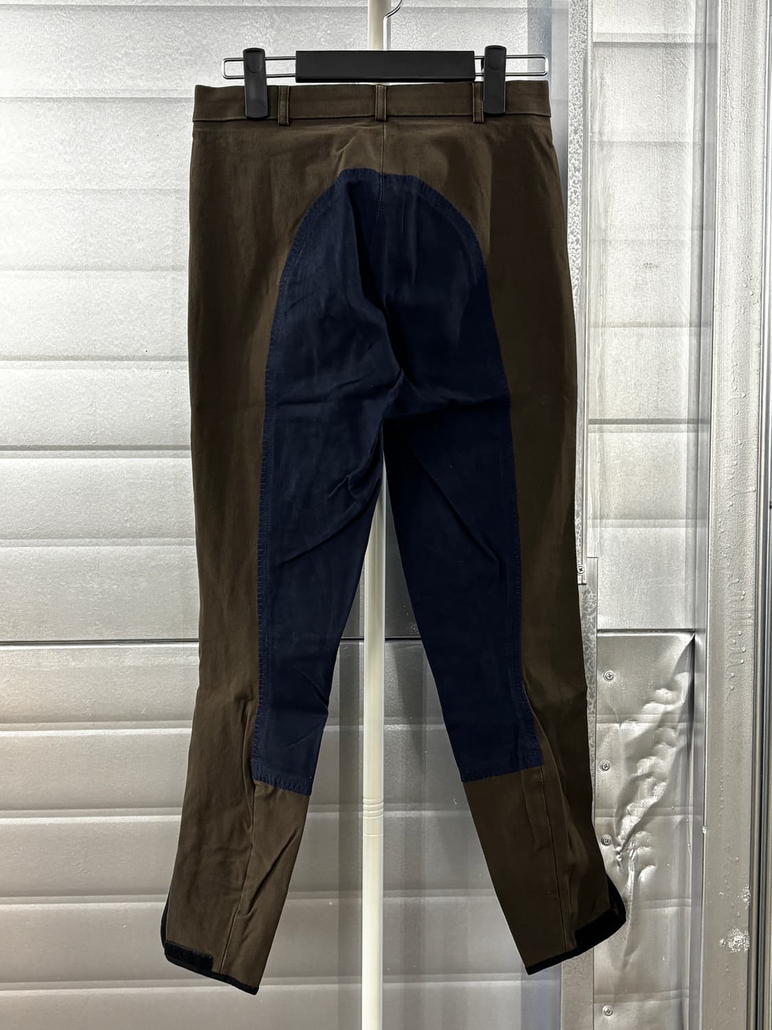 피큐어 여성 승마 바지 사이즈 36 상품이미지4