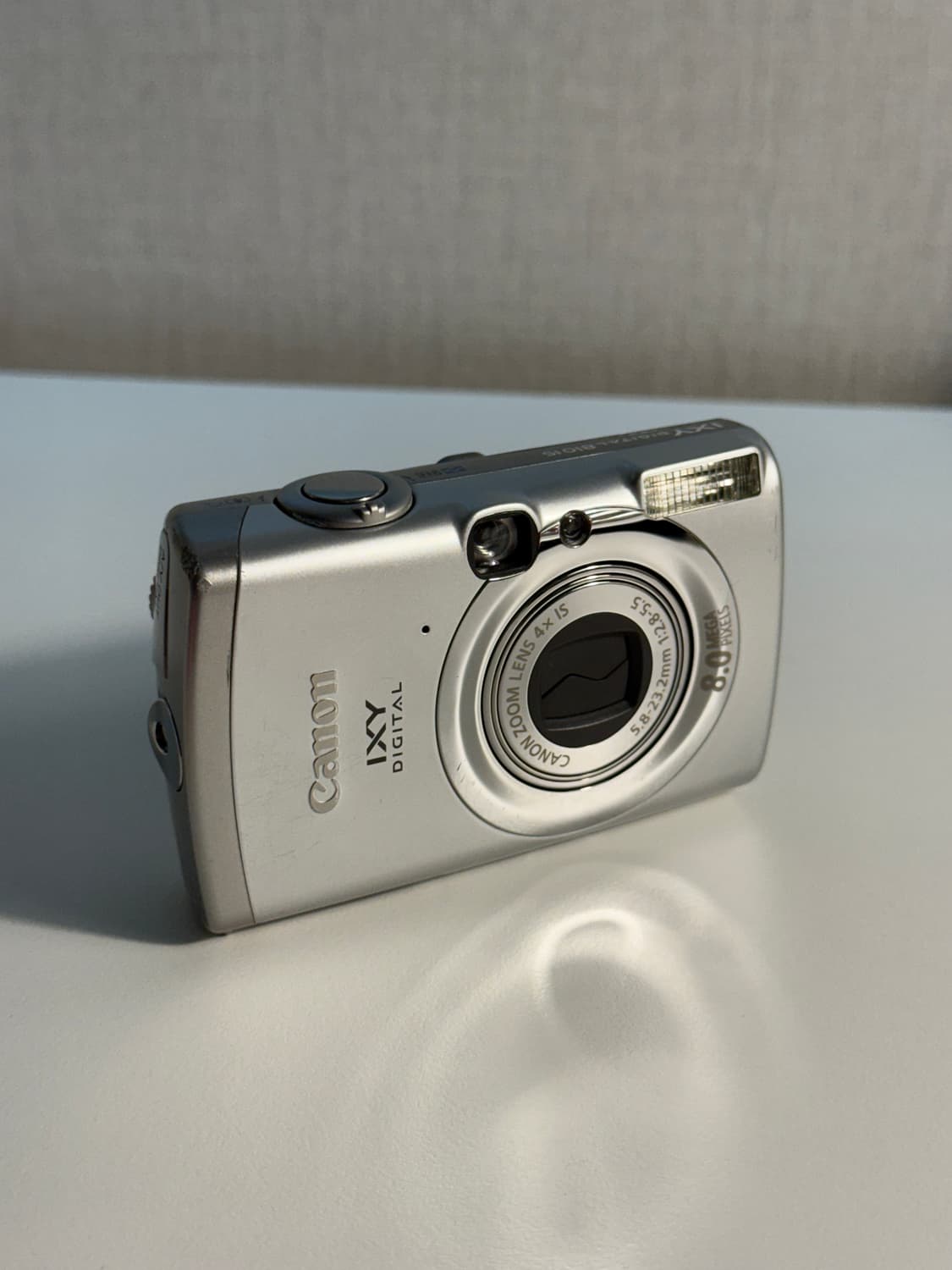 캐논 익시ixy 810is (익서스ixus 950is) 디카 상품이미지4