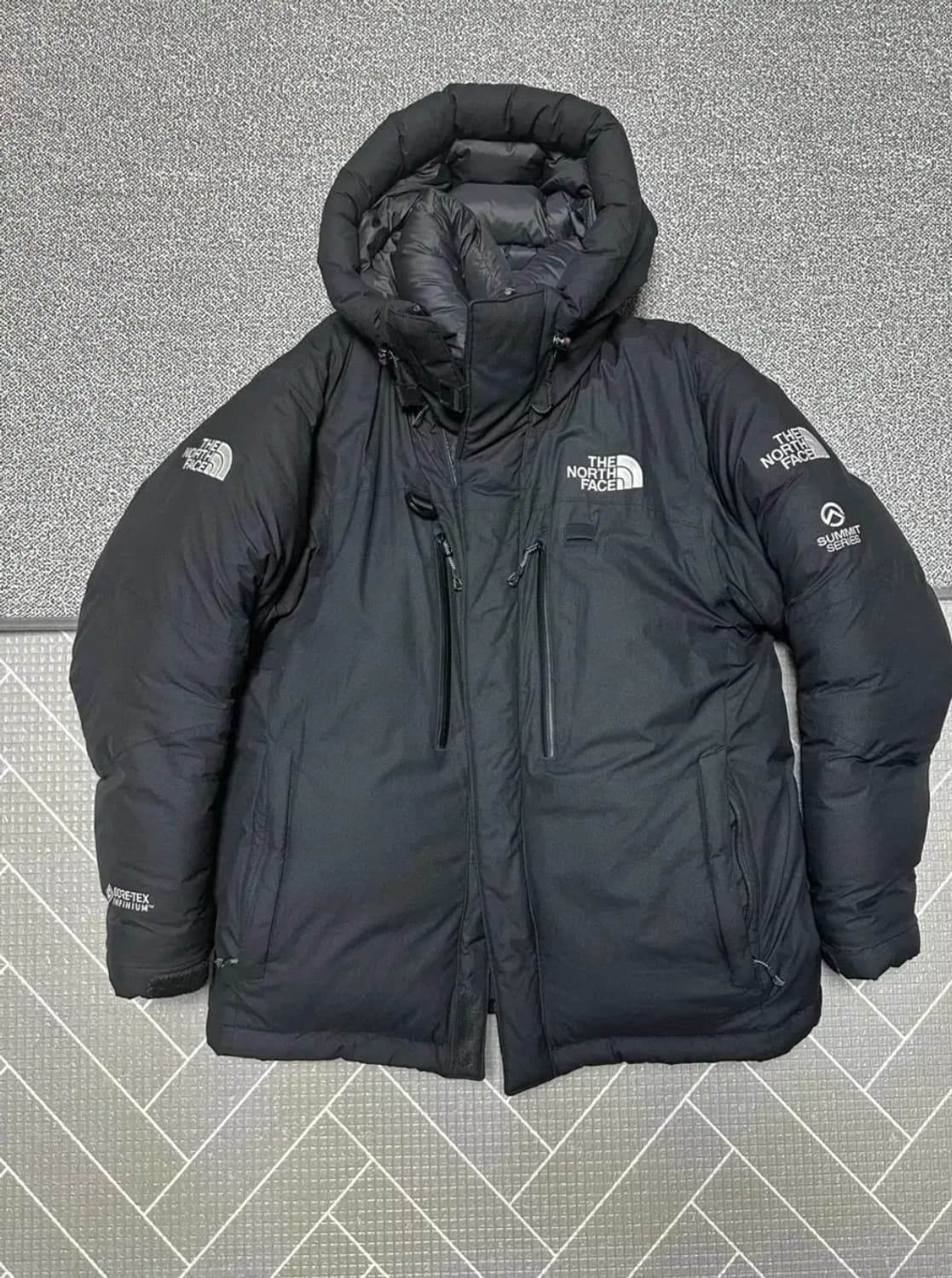 노스페이스 히말라야 100 상품이미지1