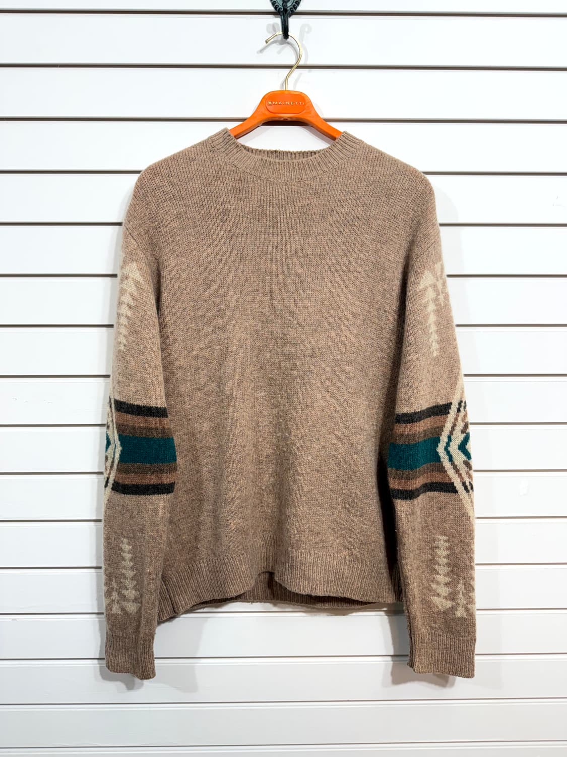 Pendleton 펜들턴 니트 상품이미지2