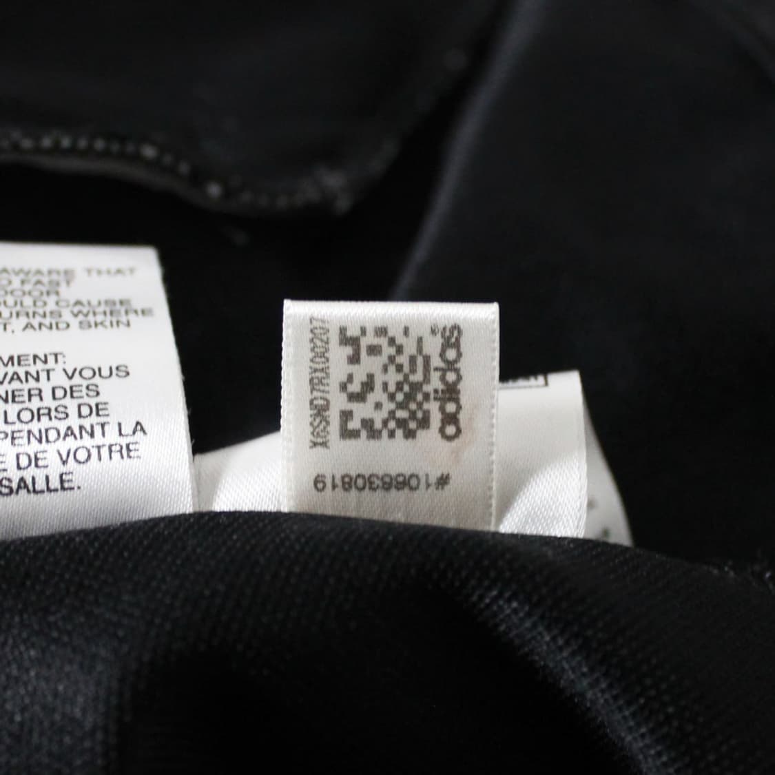 Adidas 아디다스 오레오 트랙탑 져지 L030 상품이미지5