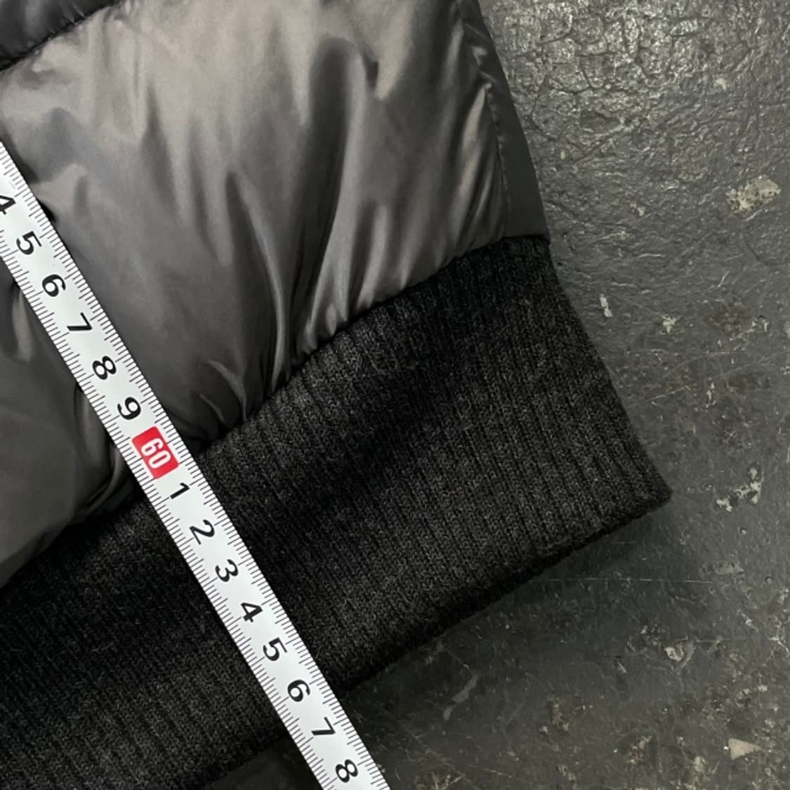 100 아디다스 골프 방풍 패딩 상품이미지7