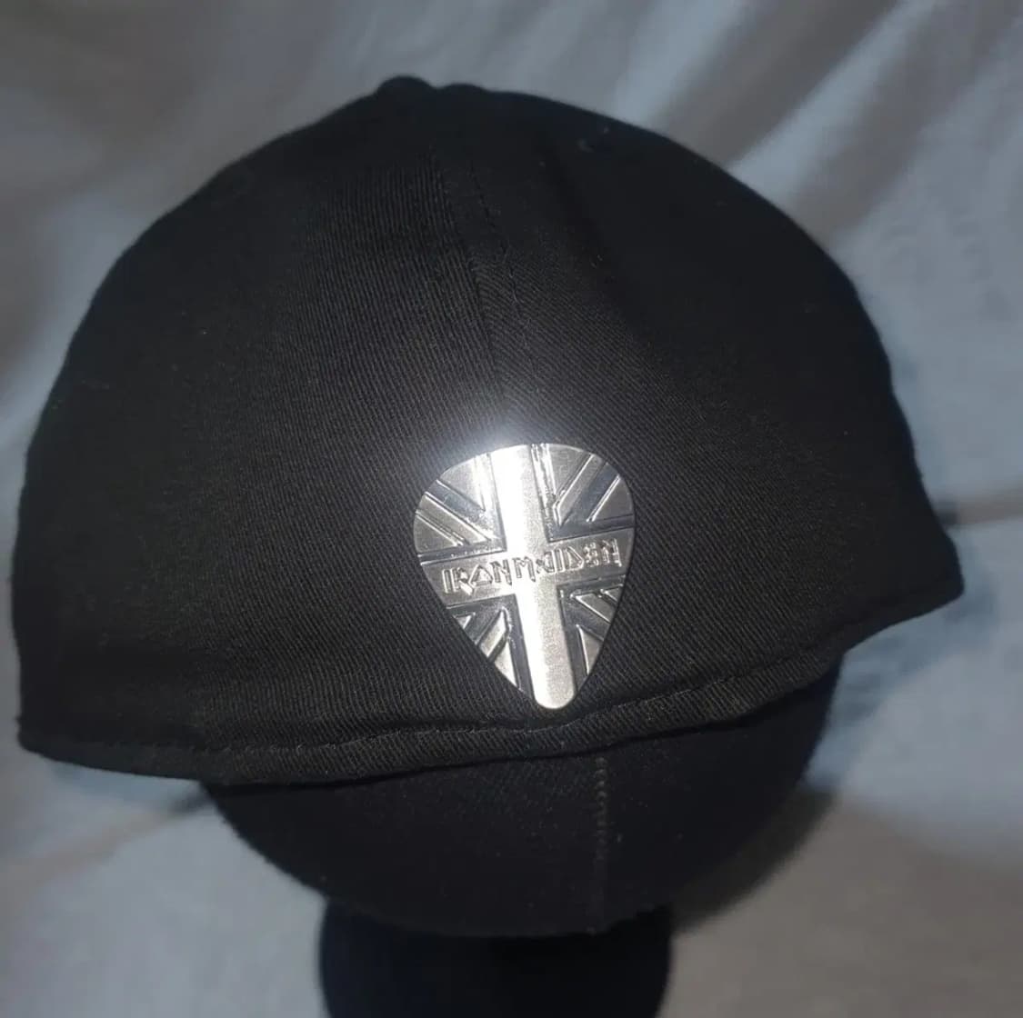 뉴에라 아이언메이든 메탈피크 IRONMAIDEN  한정판 빅사이즈 상품이미지4