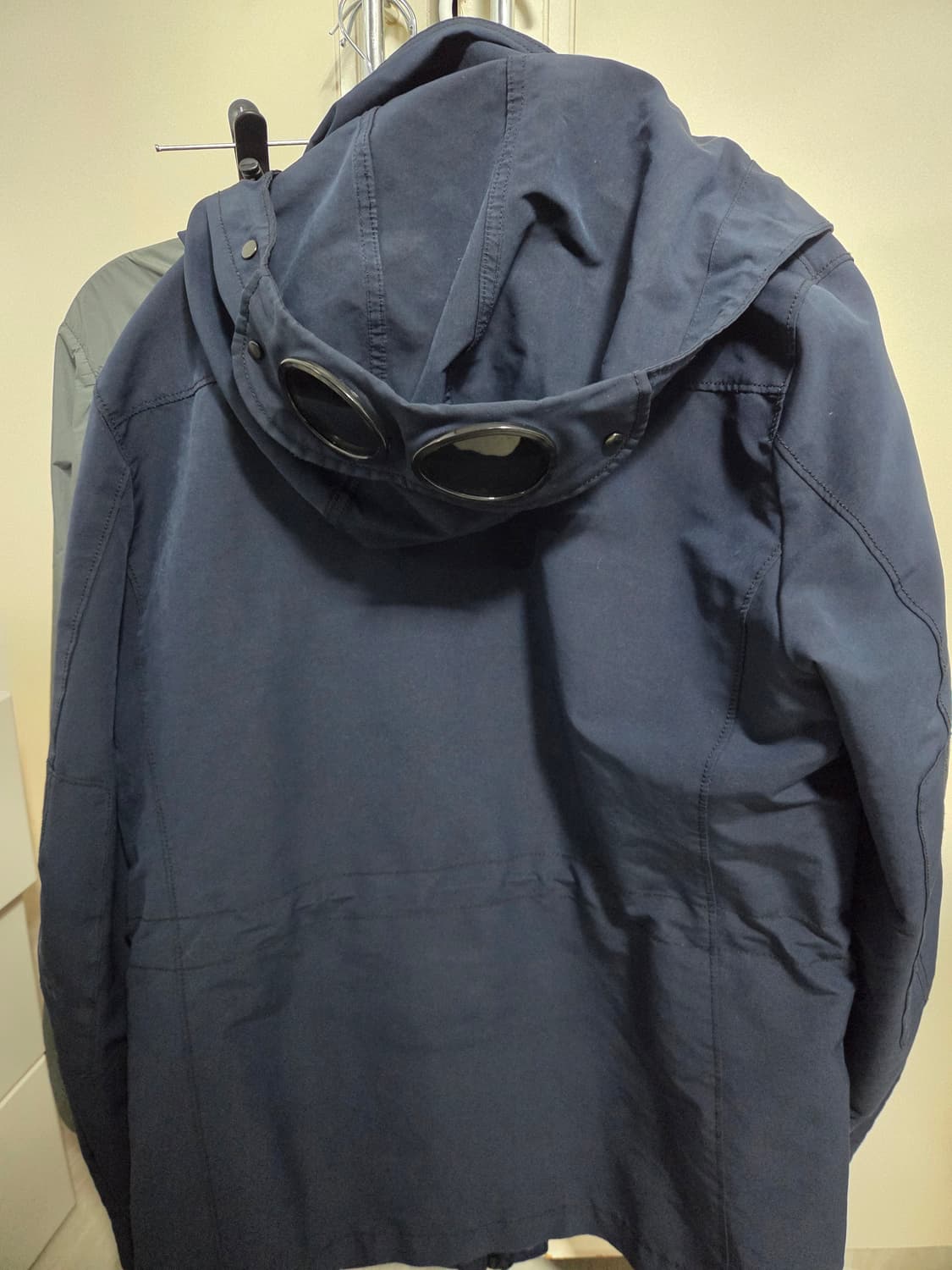 cp컴퍼니 야상 필드자켓 xl 상품이미지4