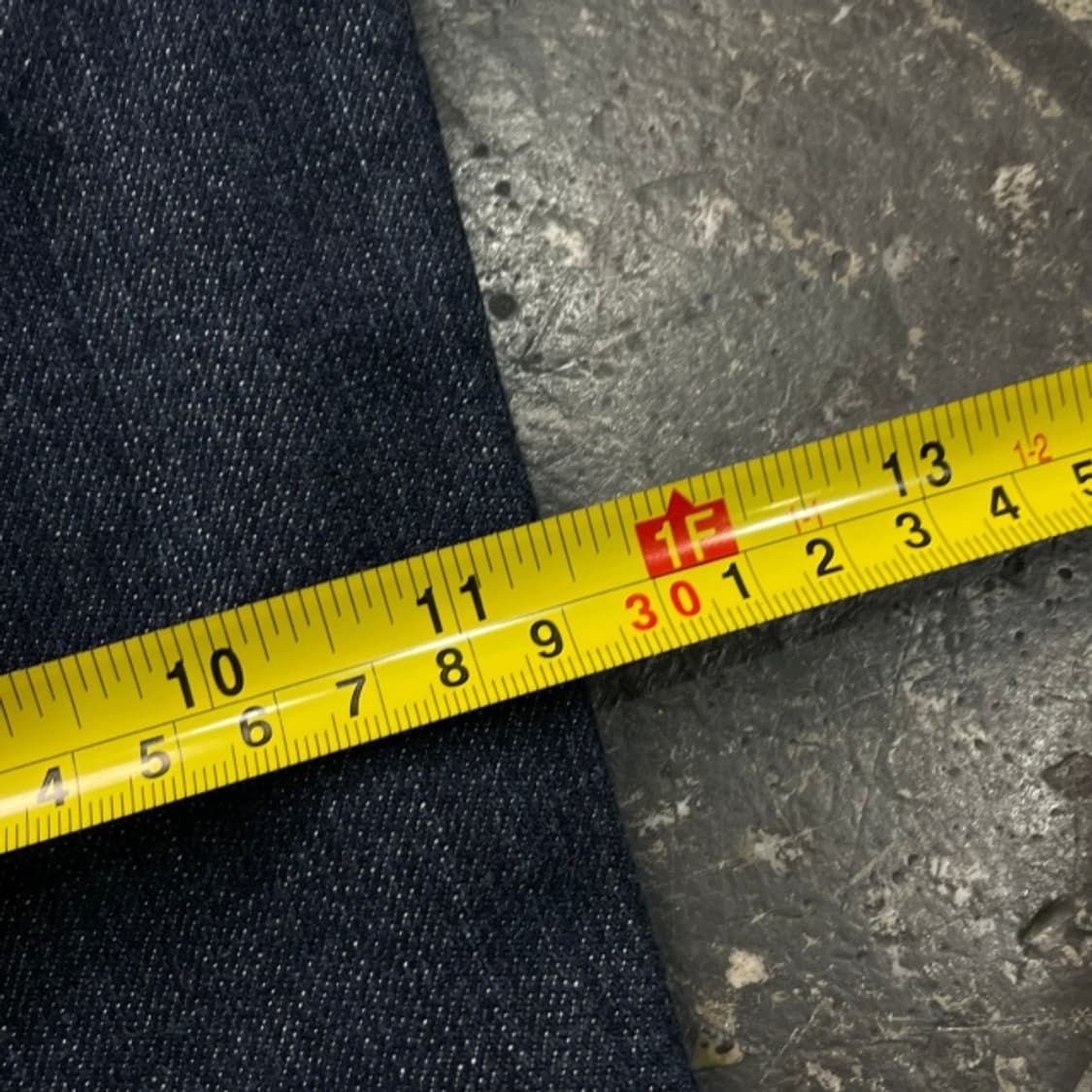 38 리바이스 511 청바지 상품이미지8