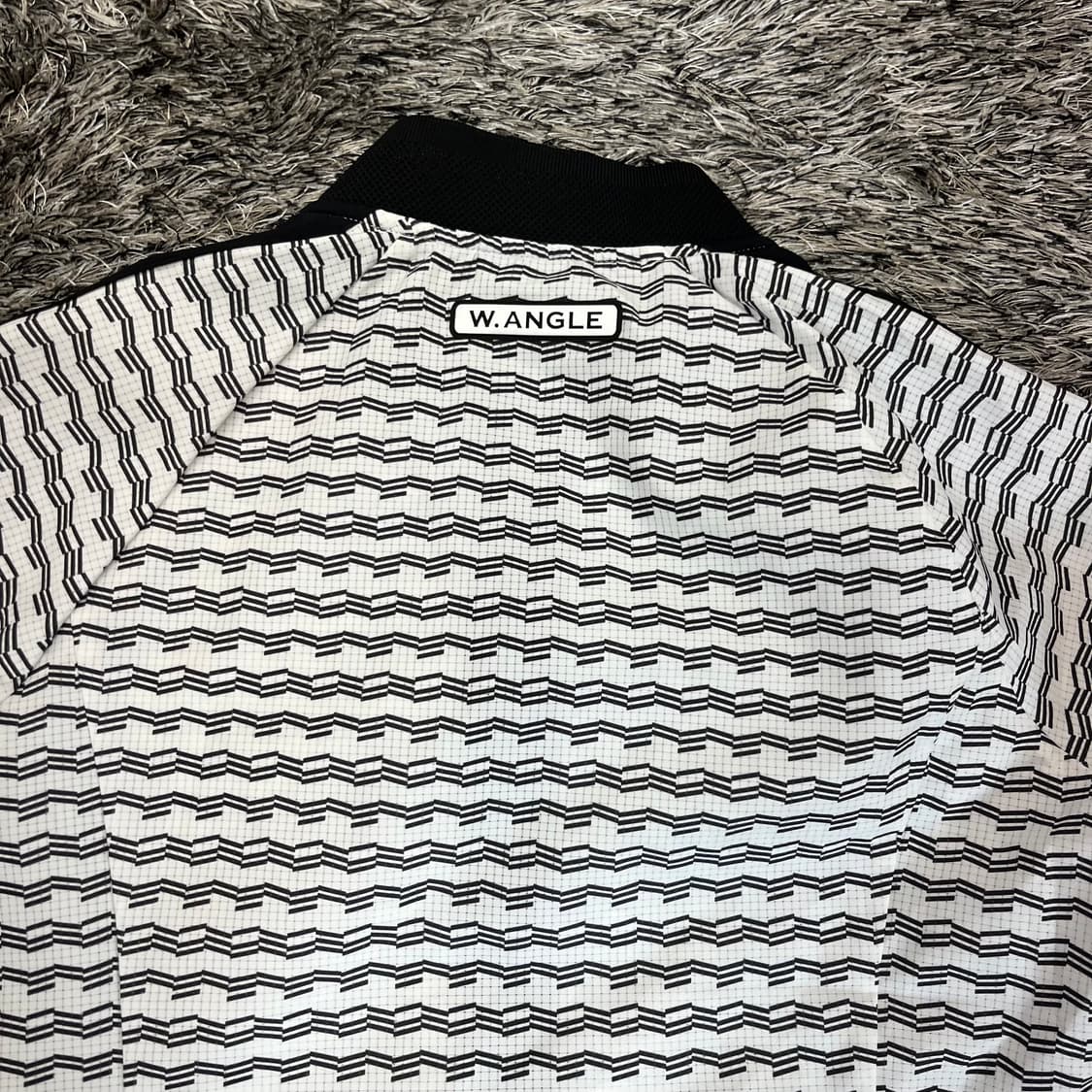 와이드앵글 여성 골프 자켓 (90) 상품이미지3