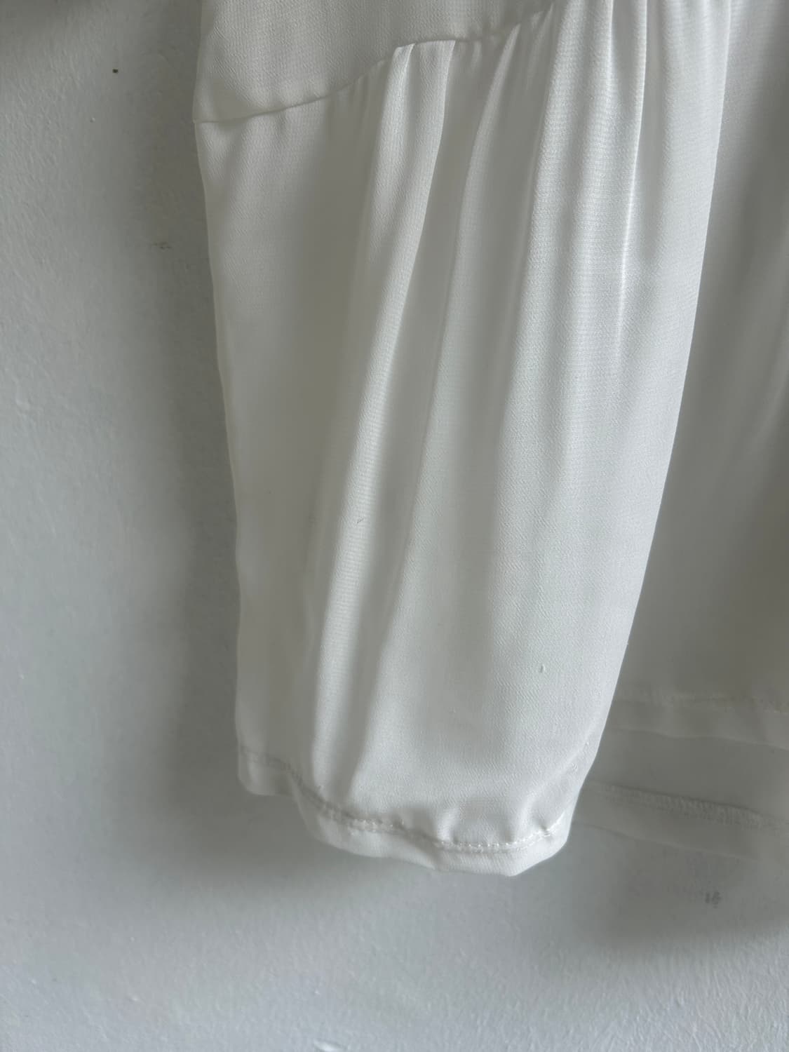 모리걸 블라우스  상품이미지5