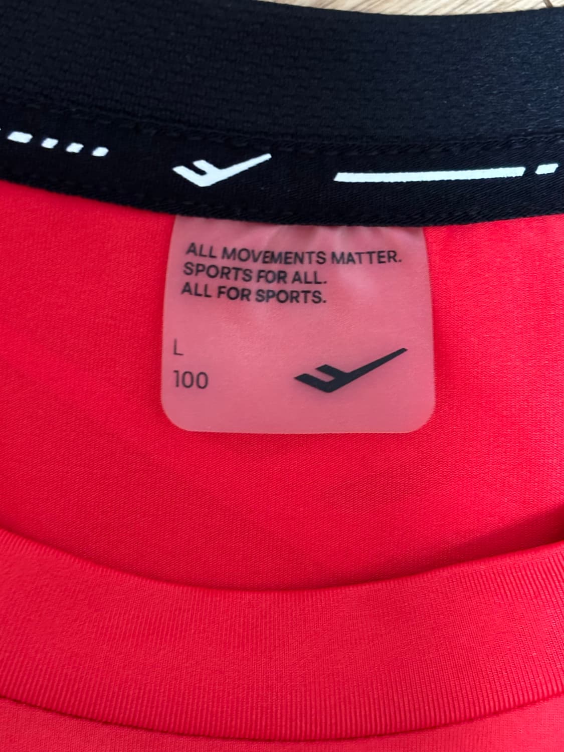 fc서울 선수단 훈련복 상품이미지4