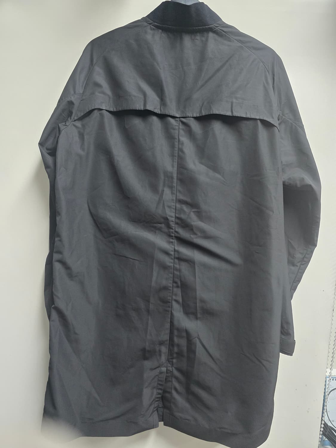 스파이더 하프 집업 자켓 XL 상품이미지5