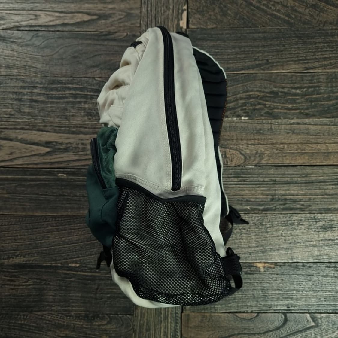 [나이키] 00'S 올드스쿨 빈티지 백팩 M19235 상품이미지5