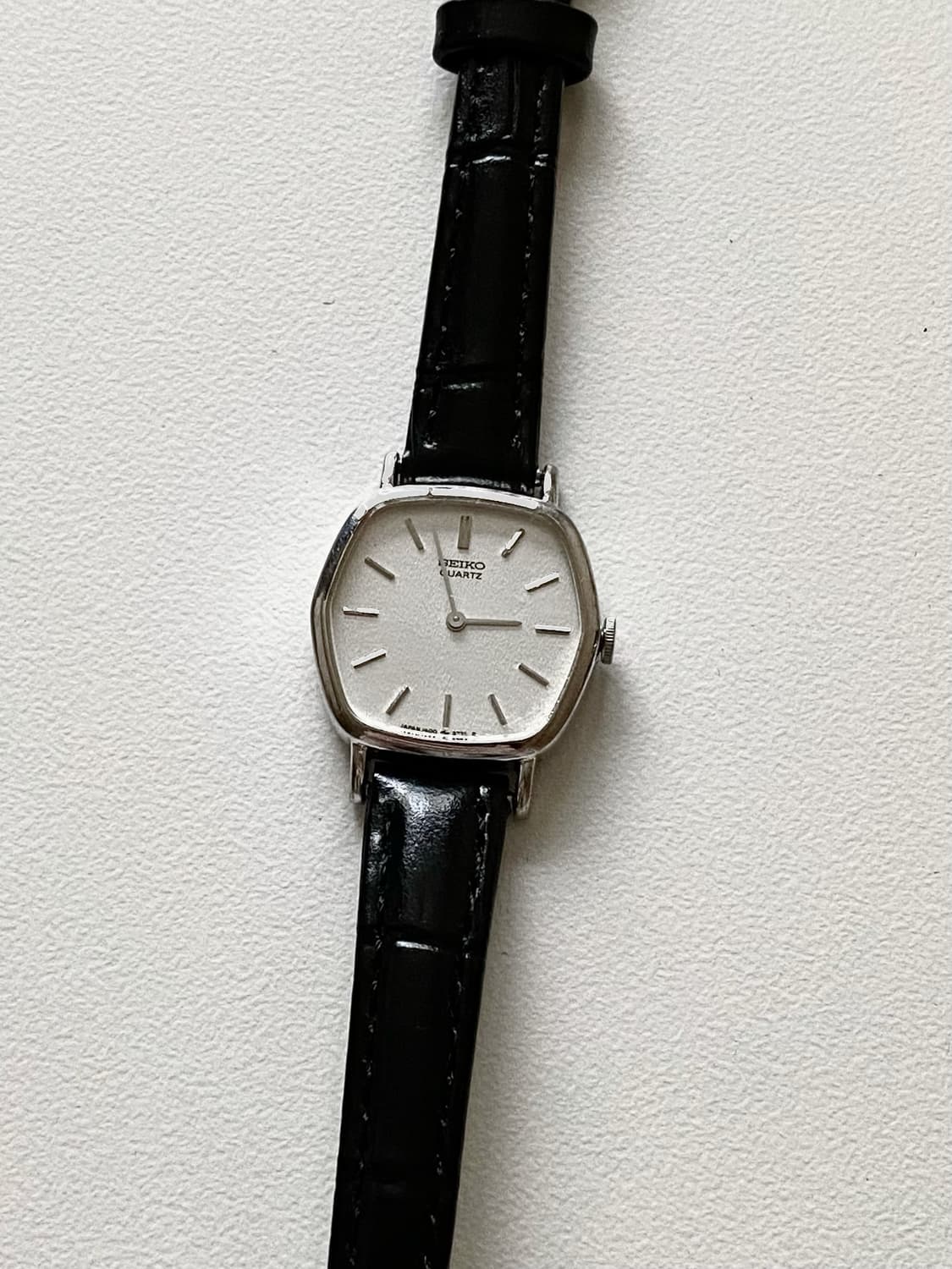 Seiko 세이코 레이디 쿼츠 상품이미지1