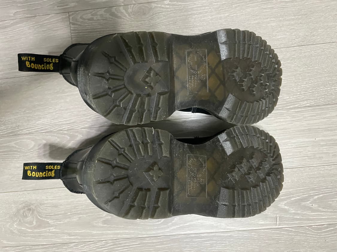 닥터마틴 2976 BEX 첼시부츠 EU42 상품이미지8