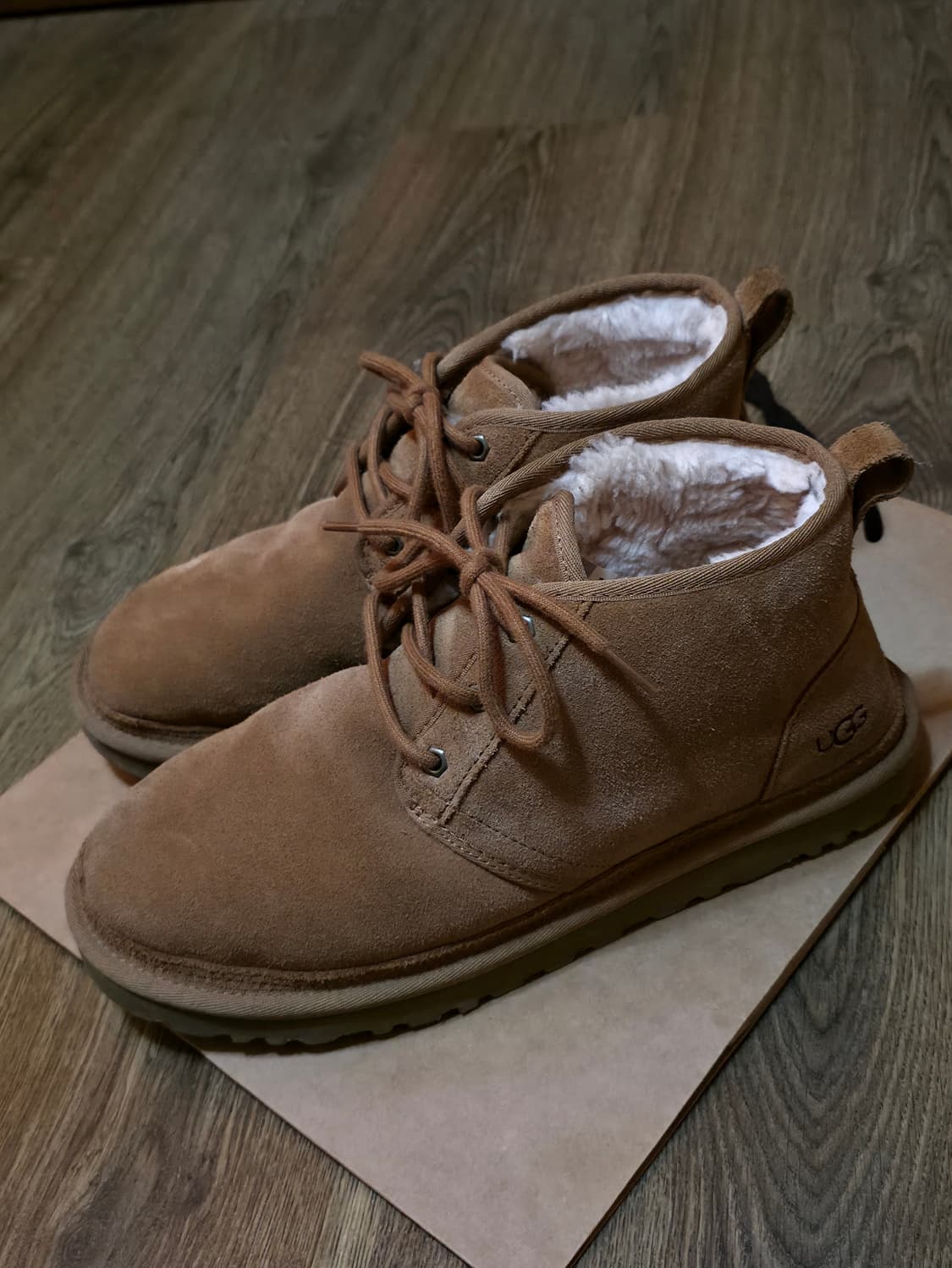 어그 부츠 uk9 (270) 상품이미지3