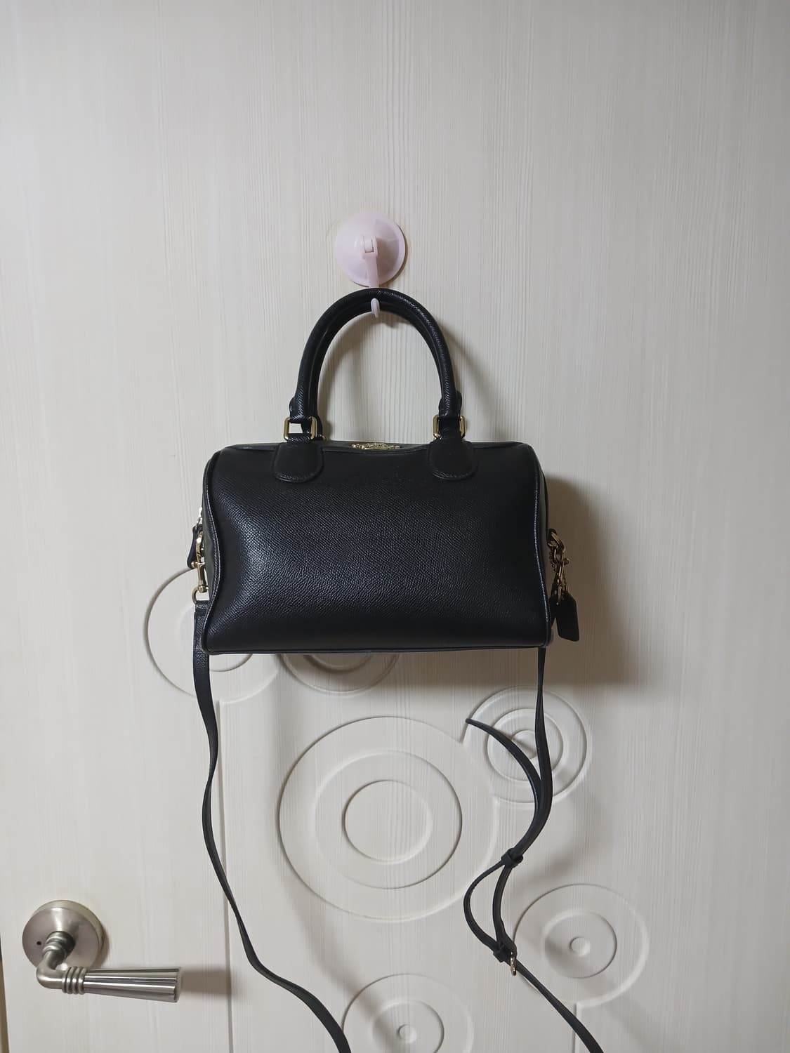 코치 토트 겸 크로스백  상품이미지1