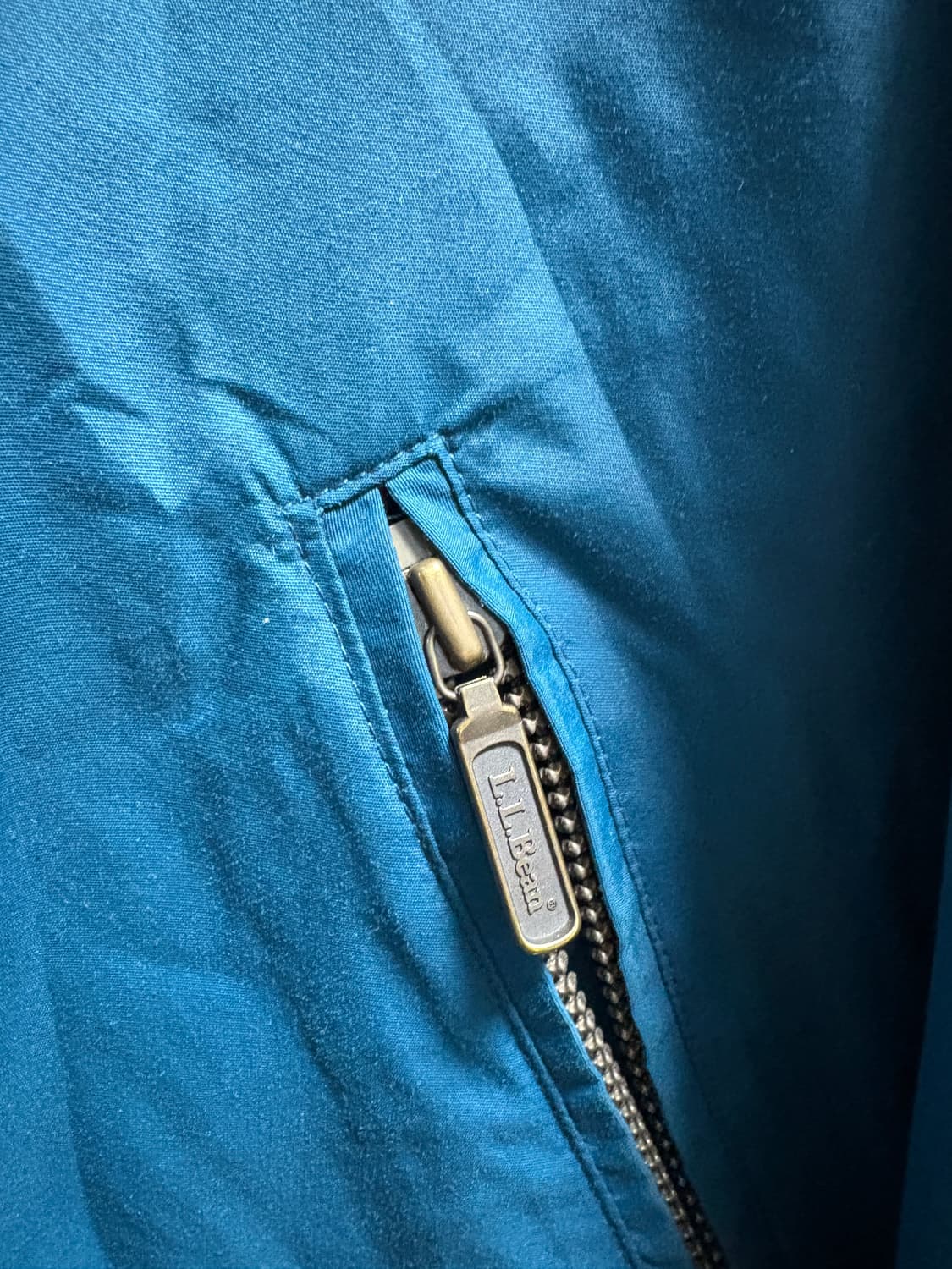 90s 90년대 usa 미제 엘엘빈 llbean 플리스 자켓 m정도 상품이미지4