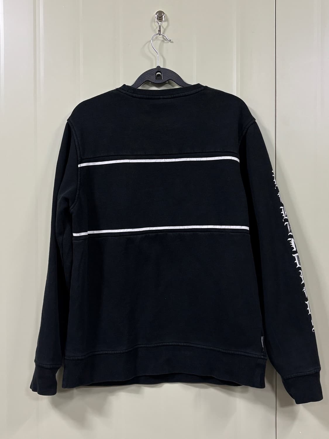 The Hundreds 더 헌드레드 스웻셔츠 상품이미지6