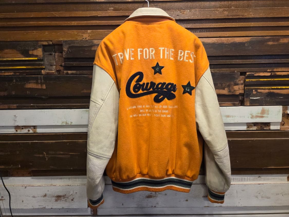 맥그리거 바시티자켓 상품이미지10