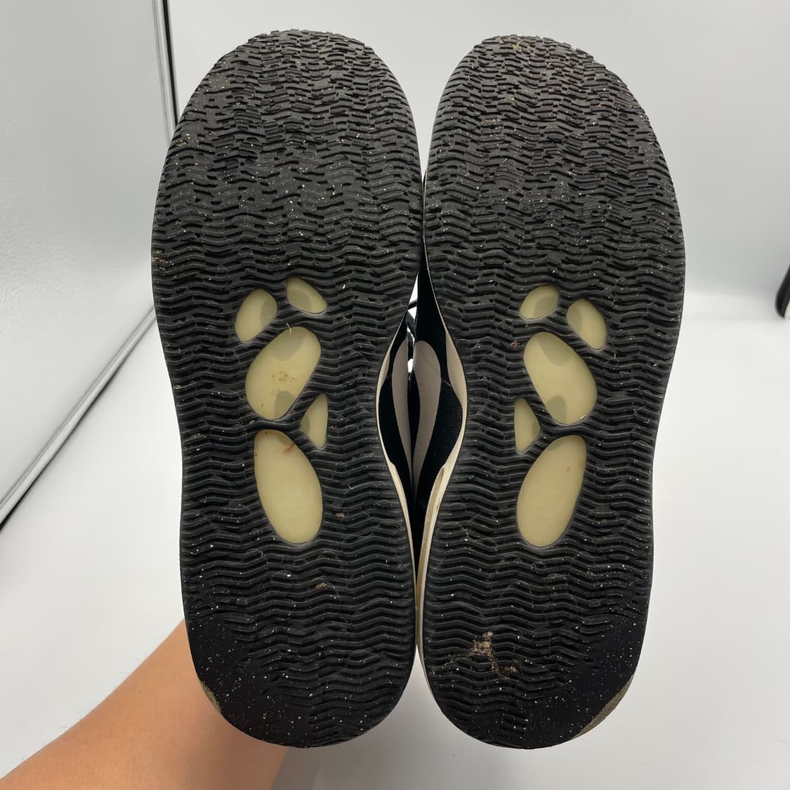 나이키 블랙 에어맥스가일 여성 운동화 신발 240 상품이미지7