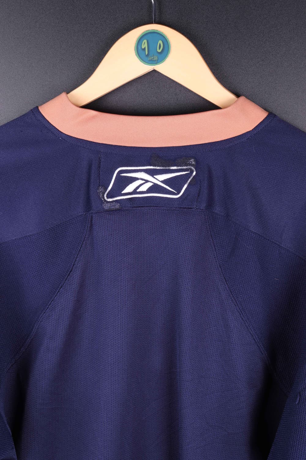 리복NHL 오일러스 하키유니폼 상품이미지6