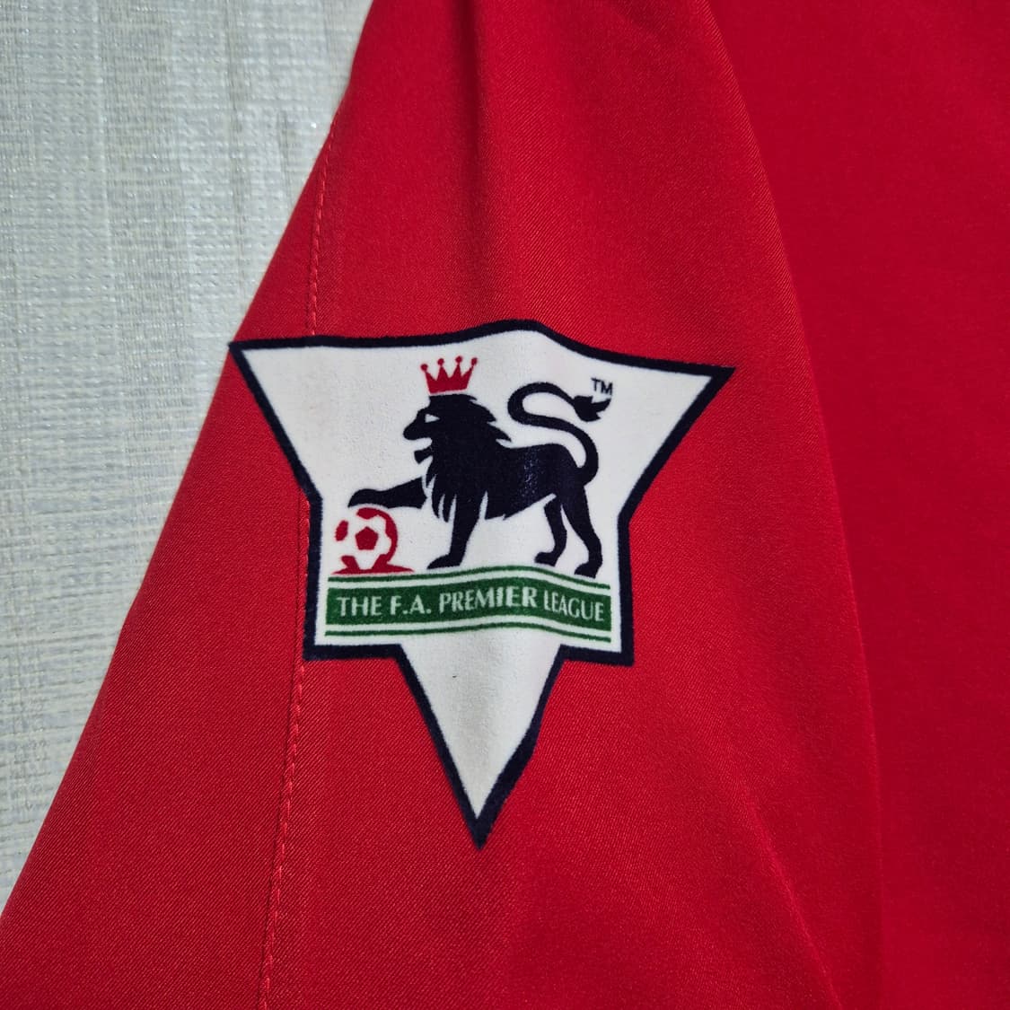 02/03 맨유 베컴 M 상품이미지4