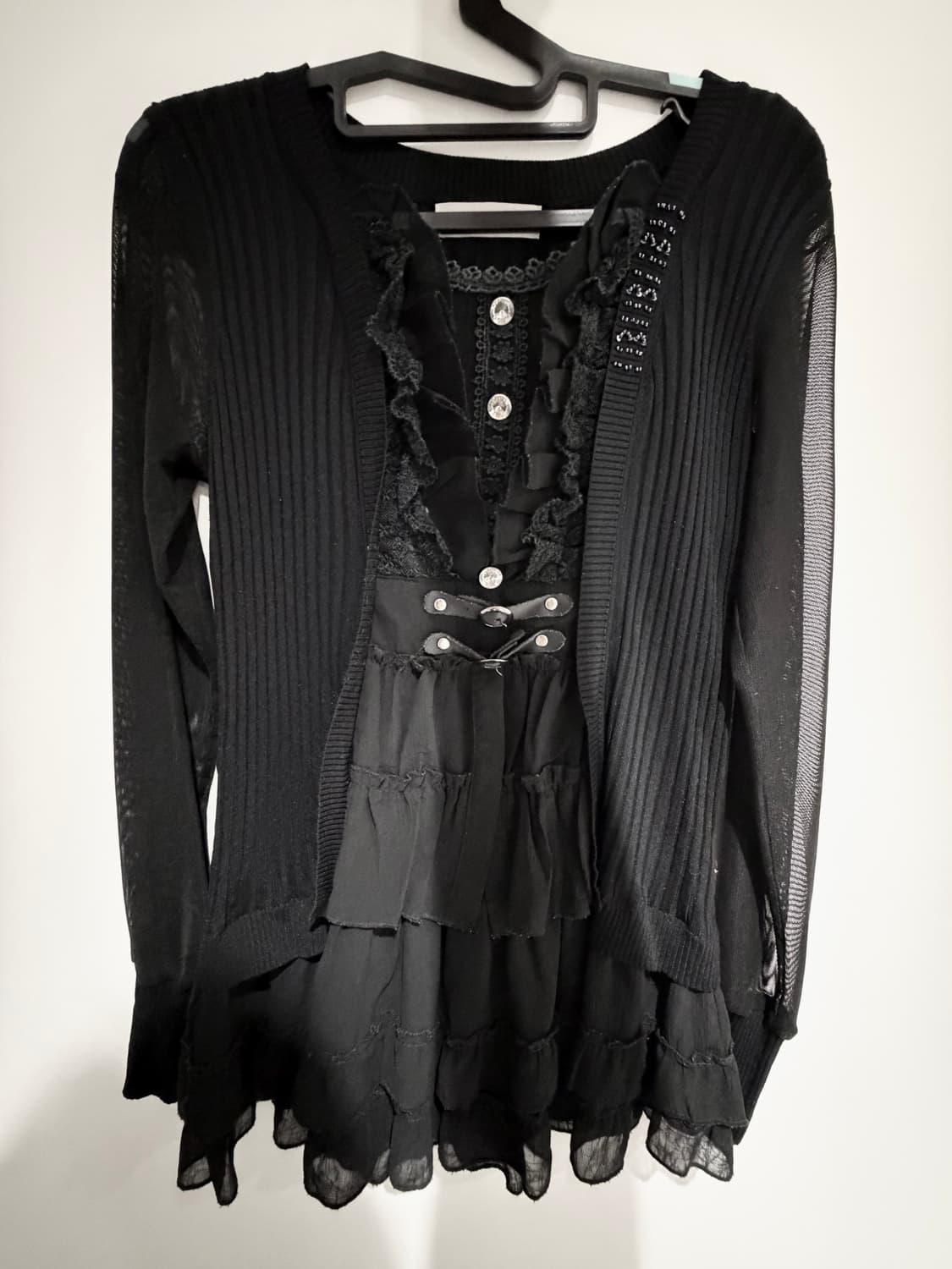 빈티지 슬리브 상품이미지1