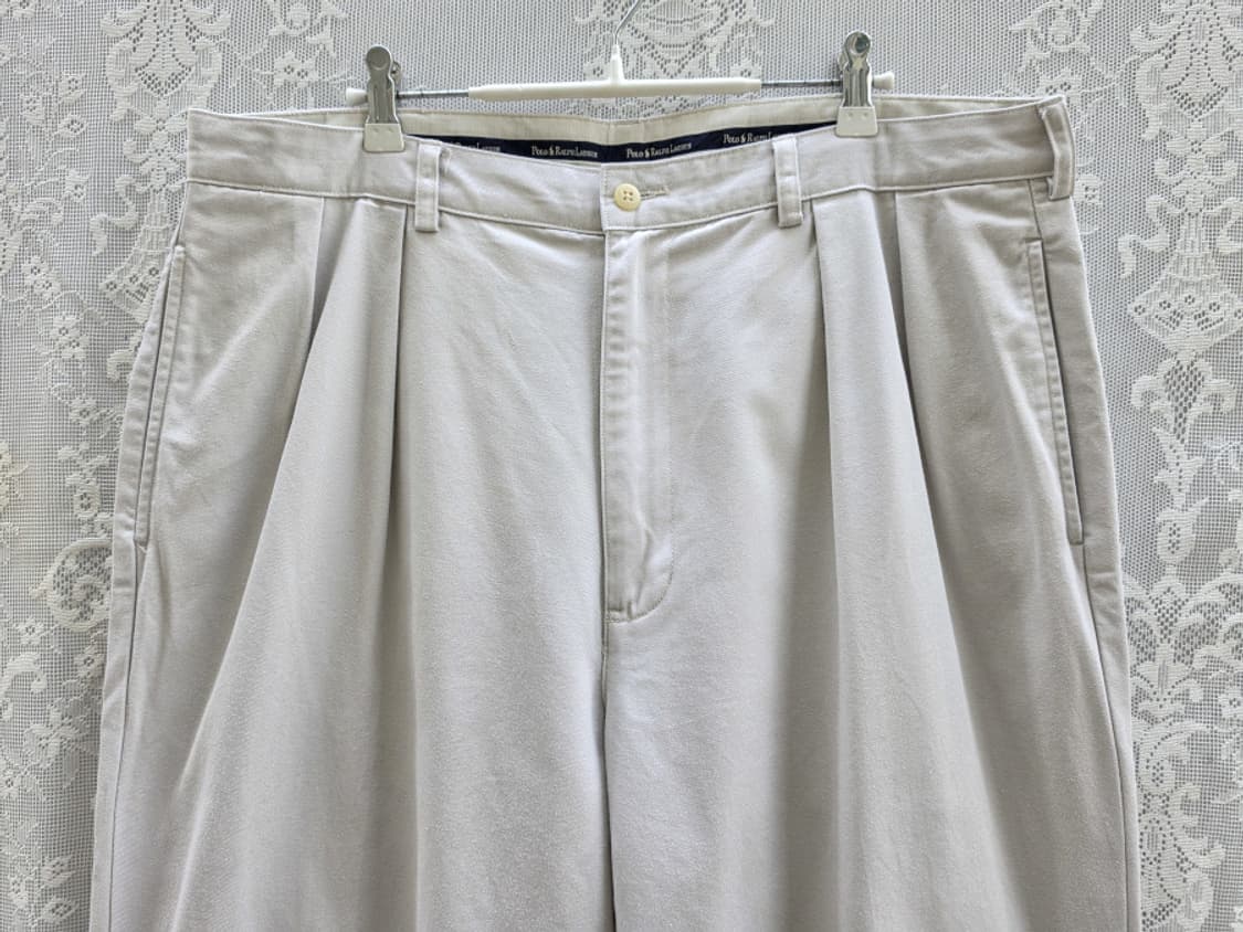 폴로 랄프로렌 앤드류 치노 상품이미지2