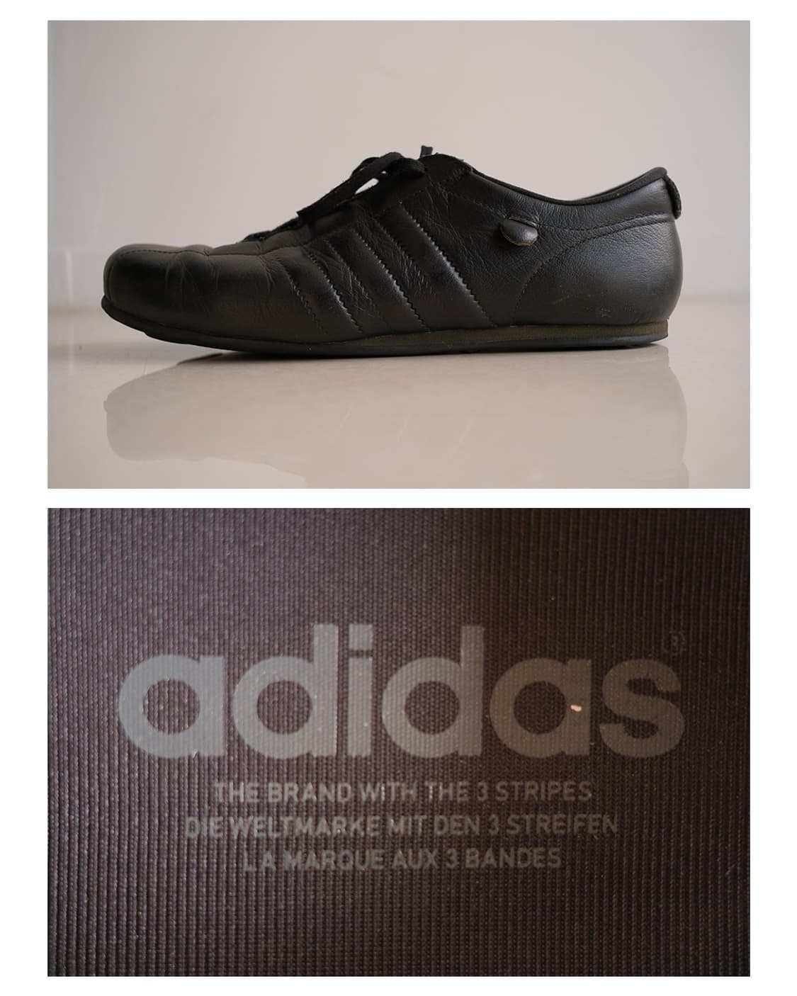 Adidas 2010 GM LUX, 2010 상품이미지8