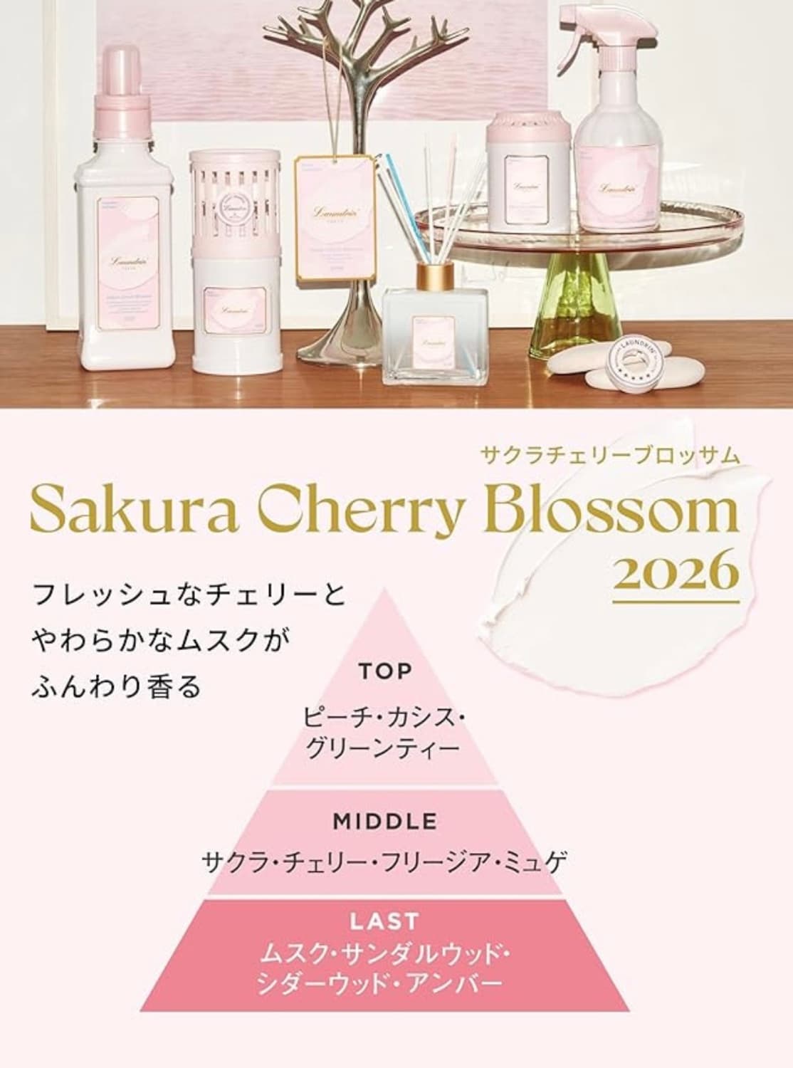 란도린 도쿄 섬유탈취제 상품이미지3