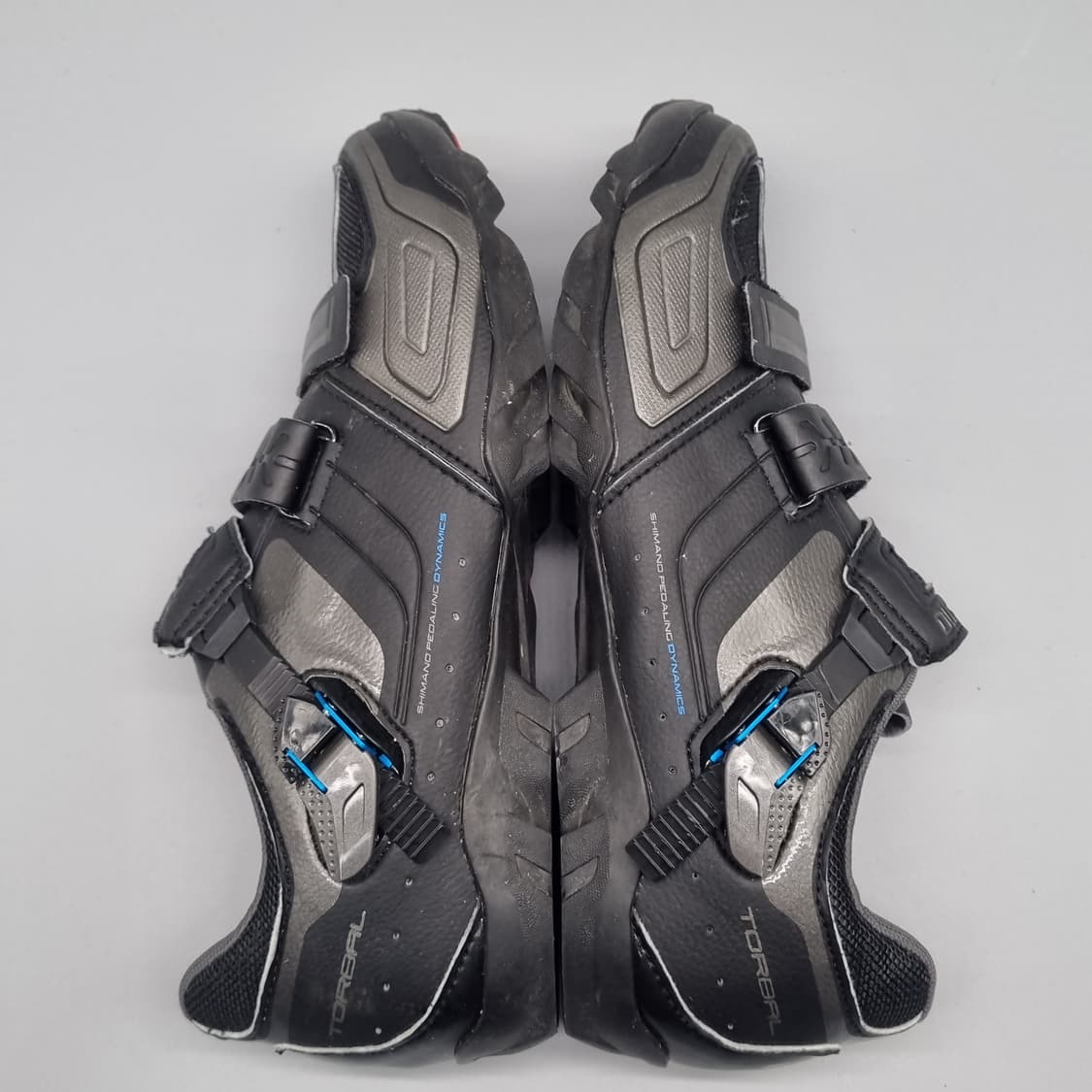 시마노 남성사이클 클릿슈즈 278 상품이미지5