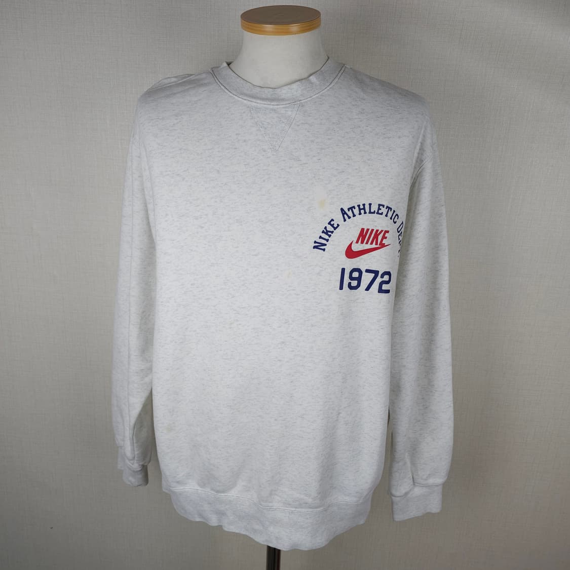 나이키 맨투맨 남자100사이즈  상품이미지1