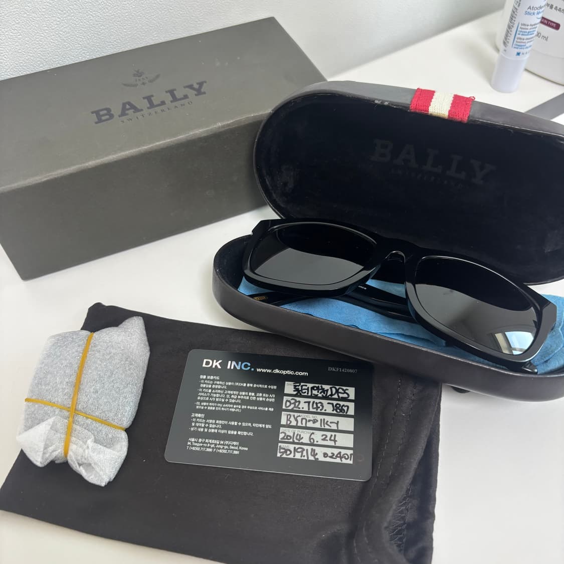 발리 선글라스 상품이미지10