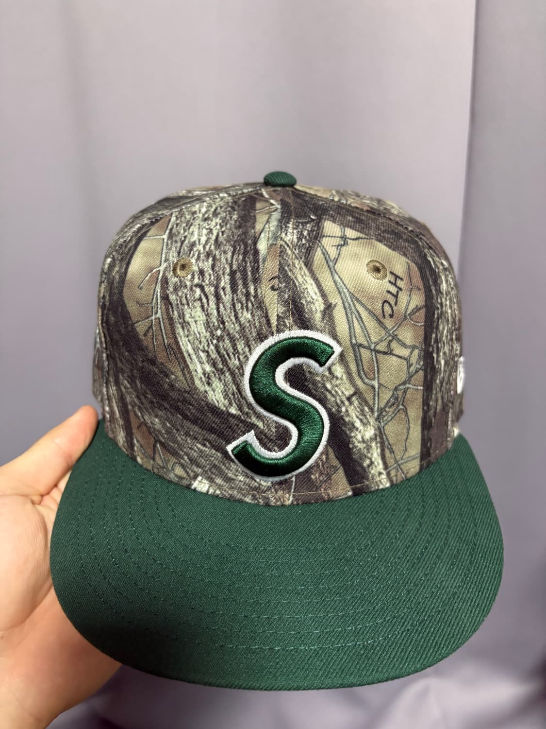 슈프림 59fifty 뉴에라 상품이미지1