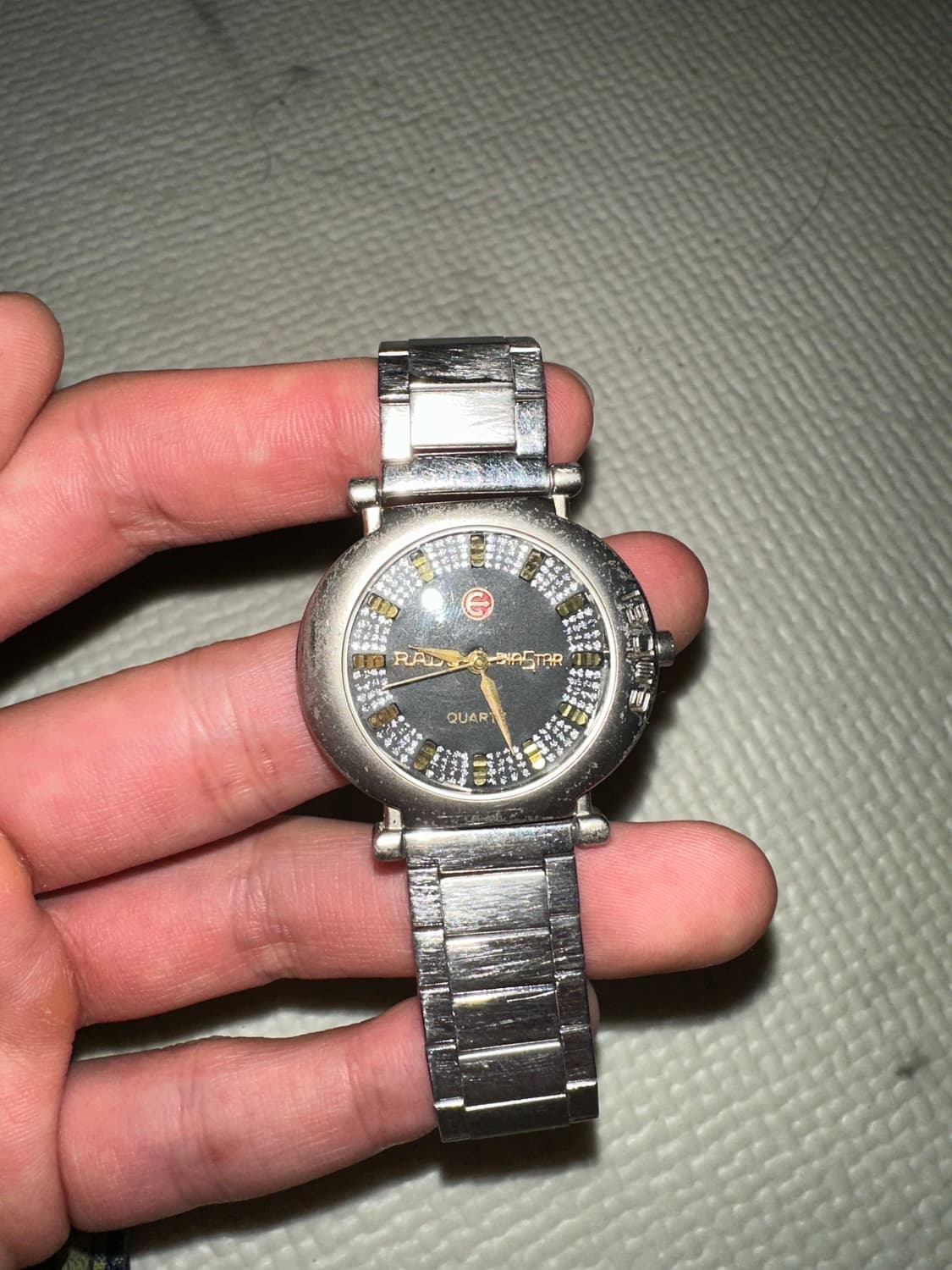 라도 워치 상품이미지1