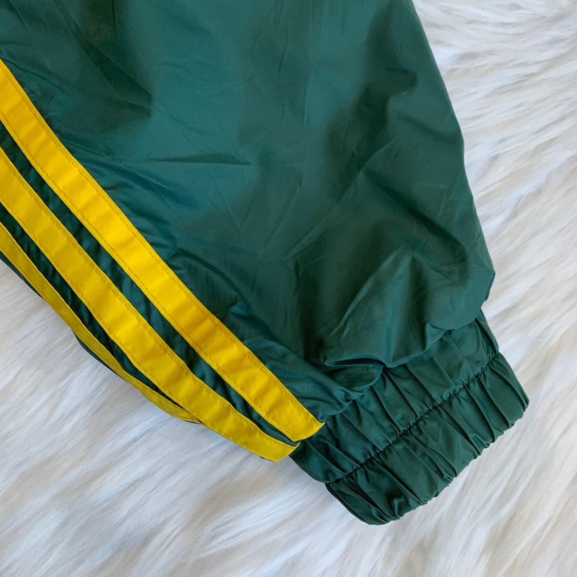 아디다스 90's 빈티지 후드 벤치 코트 1778 상품이미지5