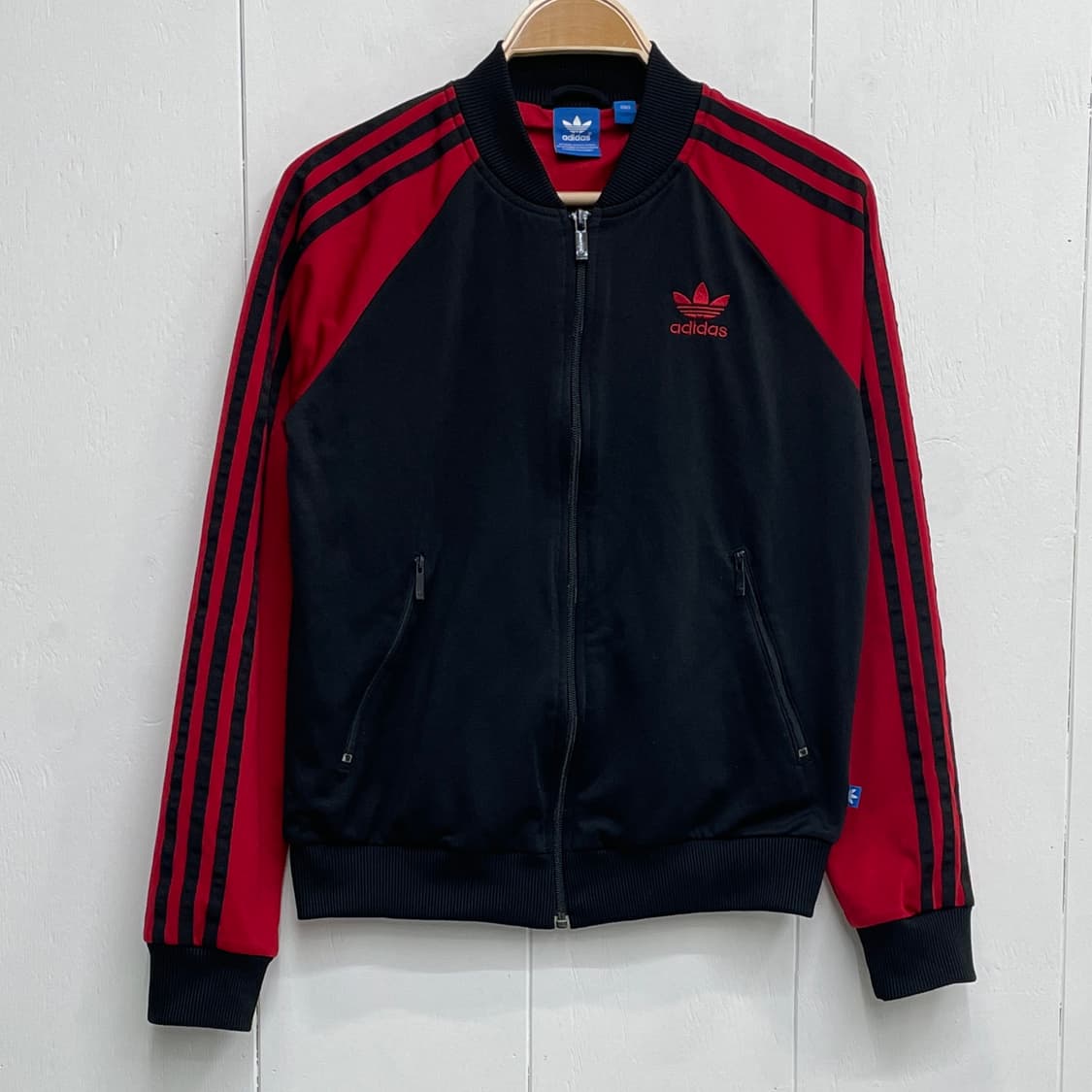 아디다스 오리지널스 슈퍼걸 레이스 트랙탑 상품이미지2