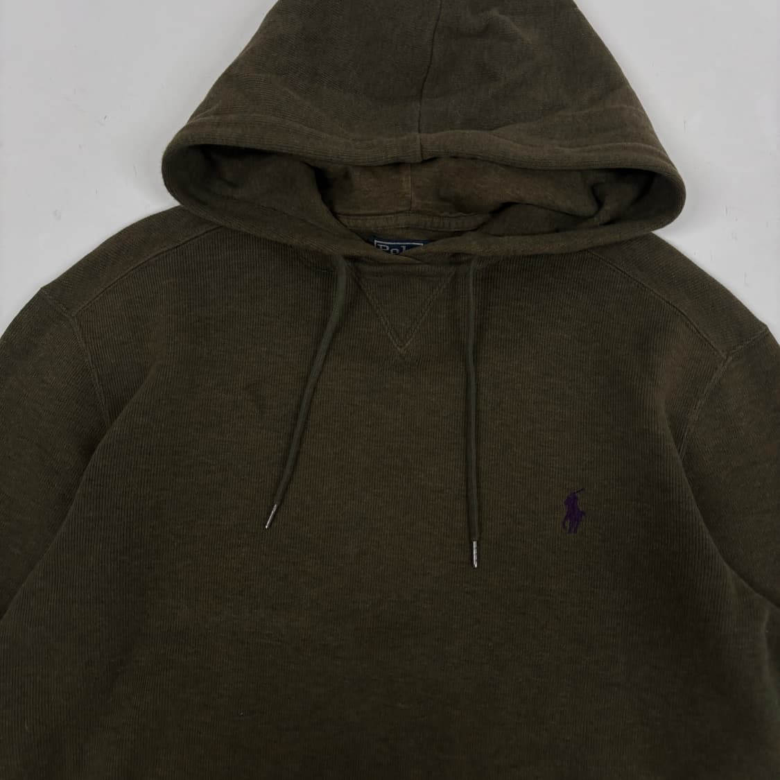 폴로 후드티  상품이미지5