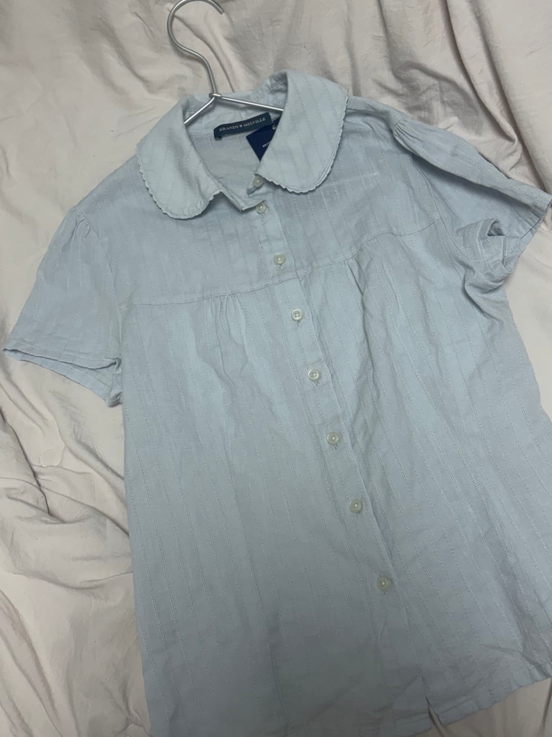 브랜디멜빌 셔츠 블라우스 상품이미지1