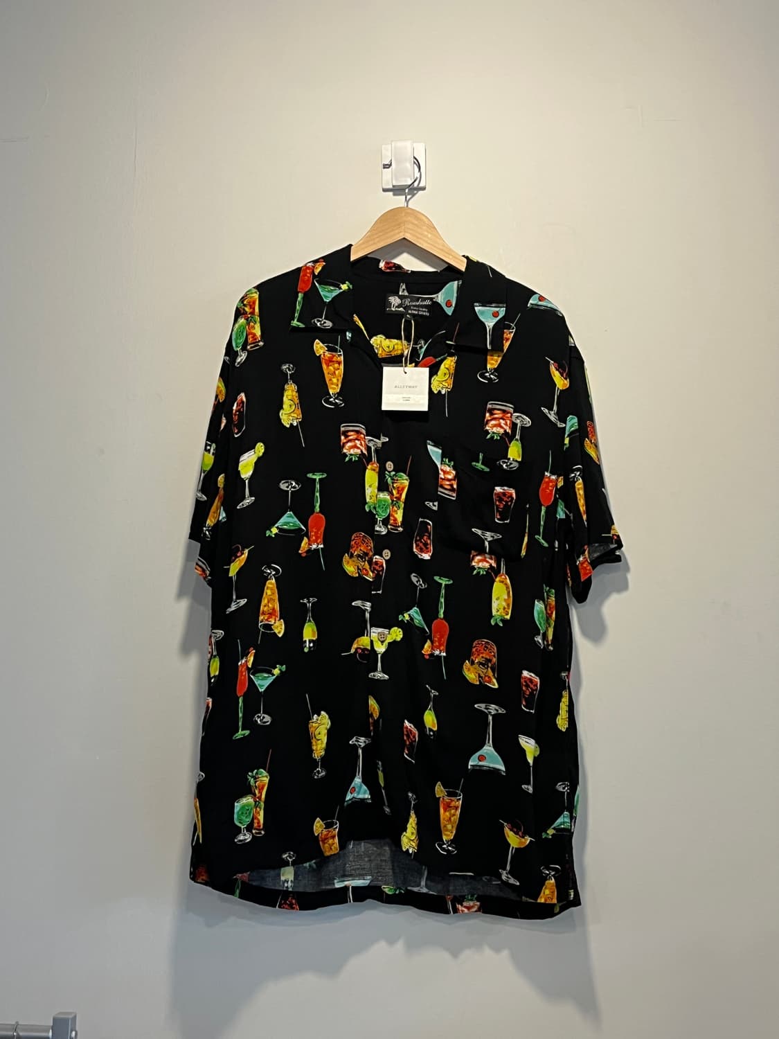 Aloha shirt 상품이미지1