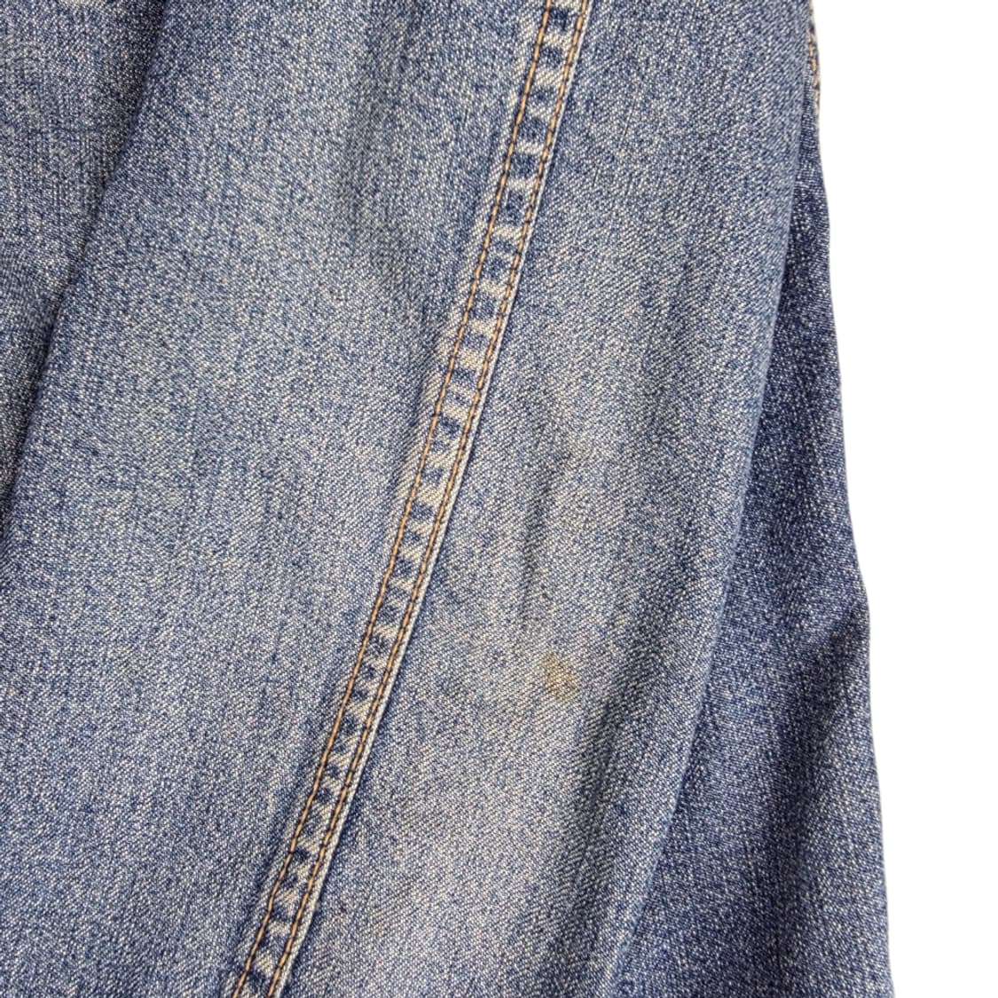 [프립]캘빈클라인 진(Calvin Klein Jeans) 여성 데님 자켓 상품이미지8