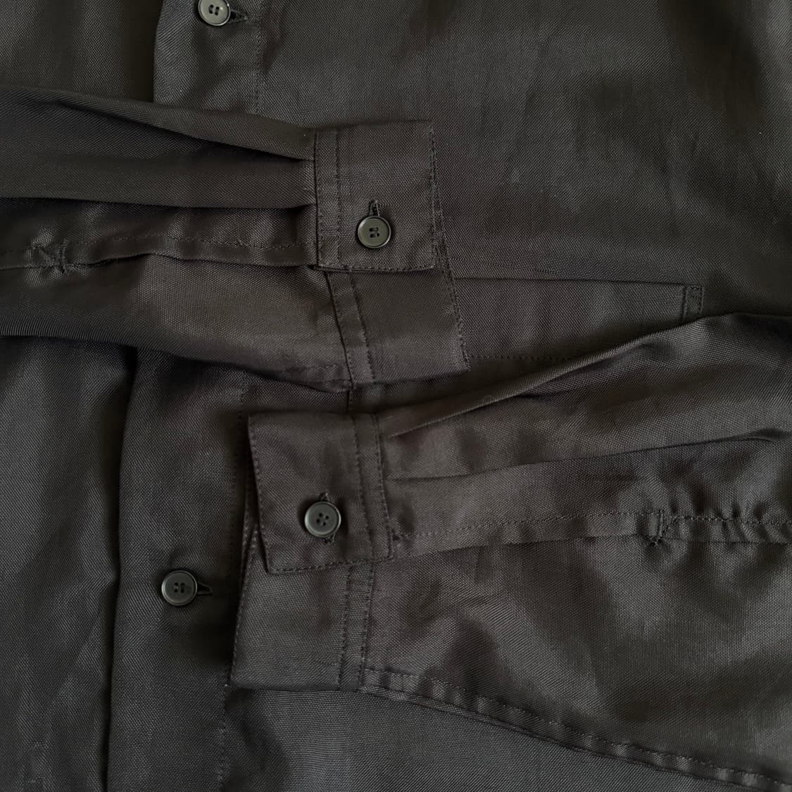 Yohji yamamoto 상품이미지5