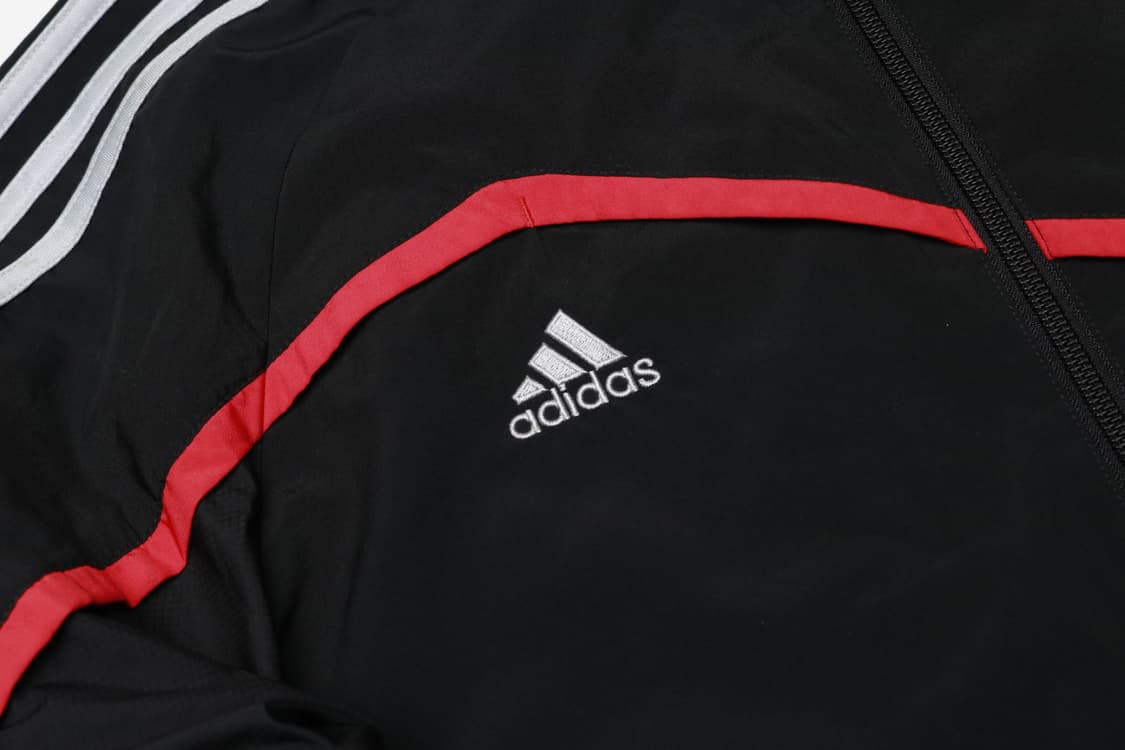 [L] 아디다스 올드스쿨 프레데터 바람막이 자켓 상품이미지2