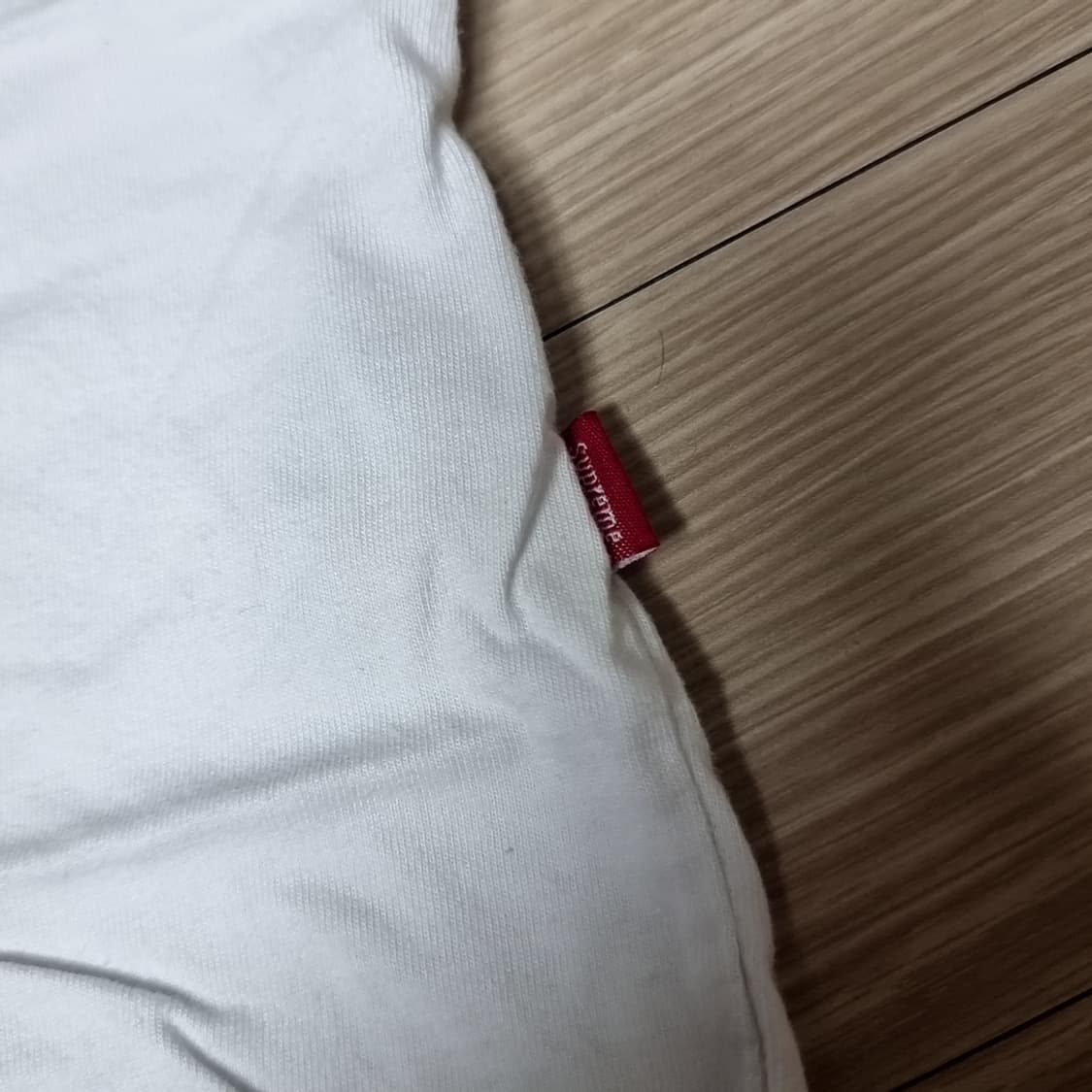 빈티지 프린팅 티셔츠(100) 상품이미지5