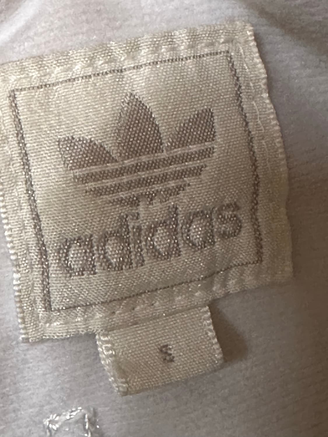 아디다스 브라질 리우데자네이루 져지 아디다스져지 브라질 트랙탑 집업 흰파 상품이미지4