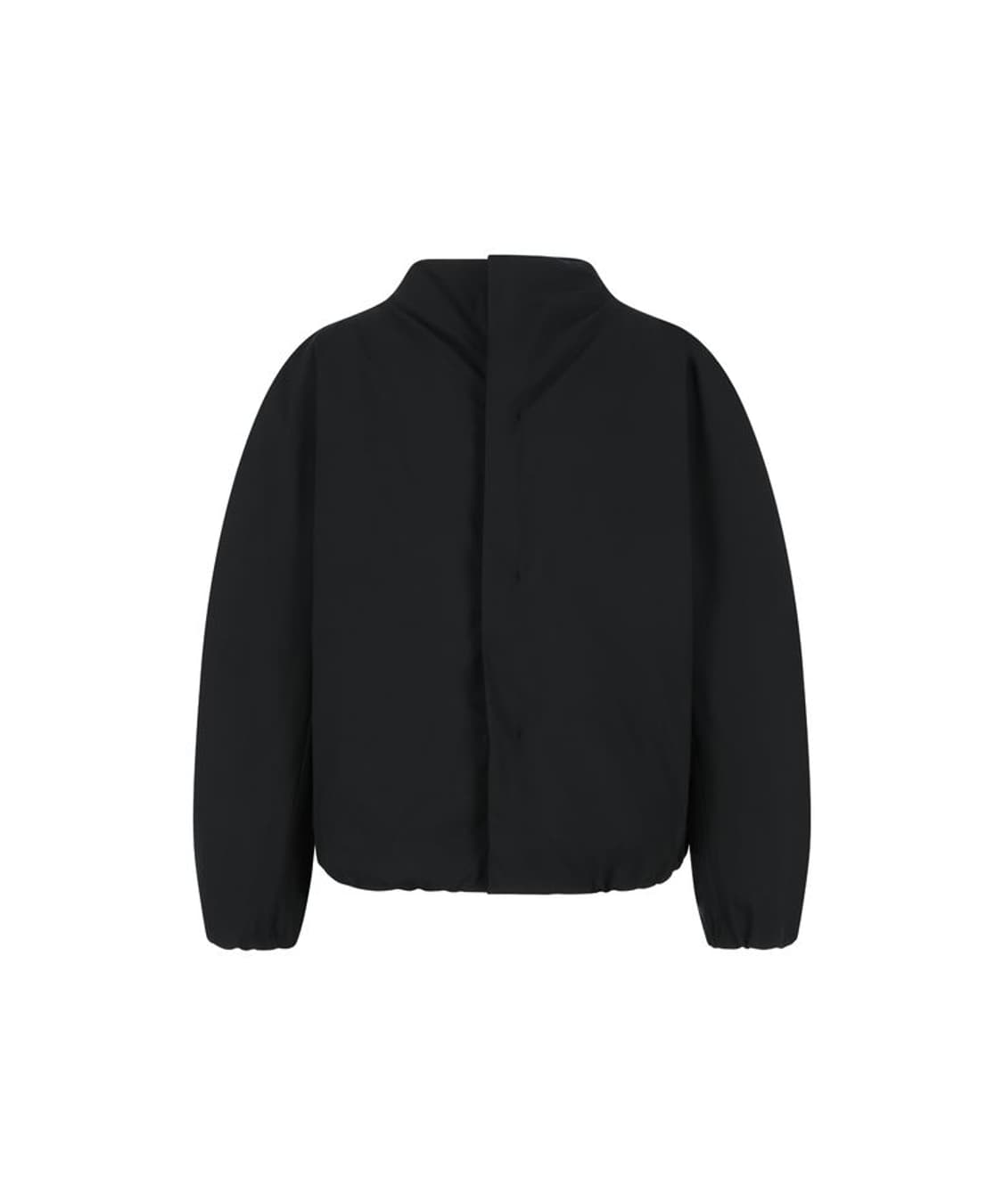 구매 아모멘토 타프타 자켓 점퍼 상품이미지2