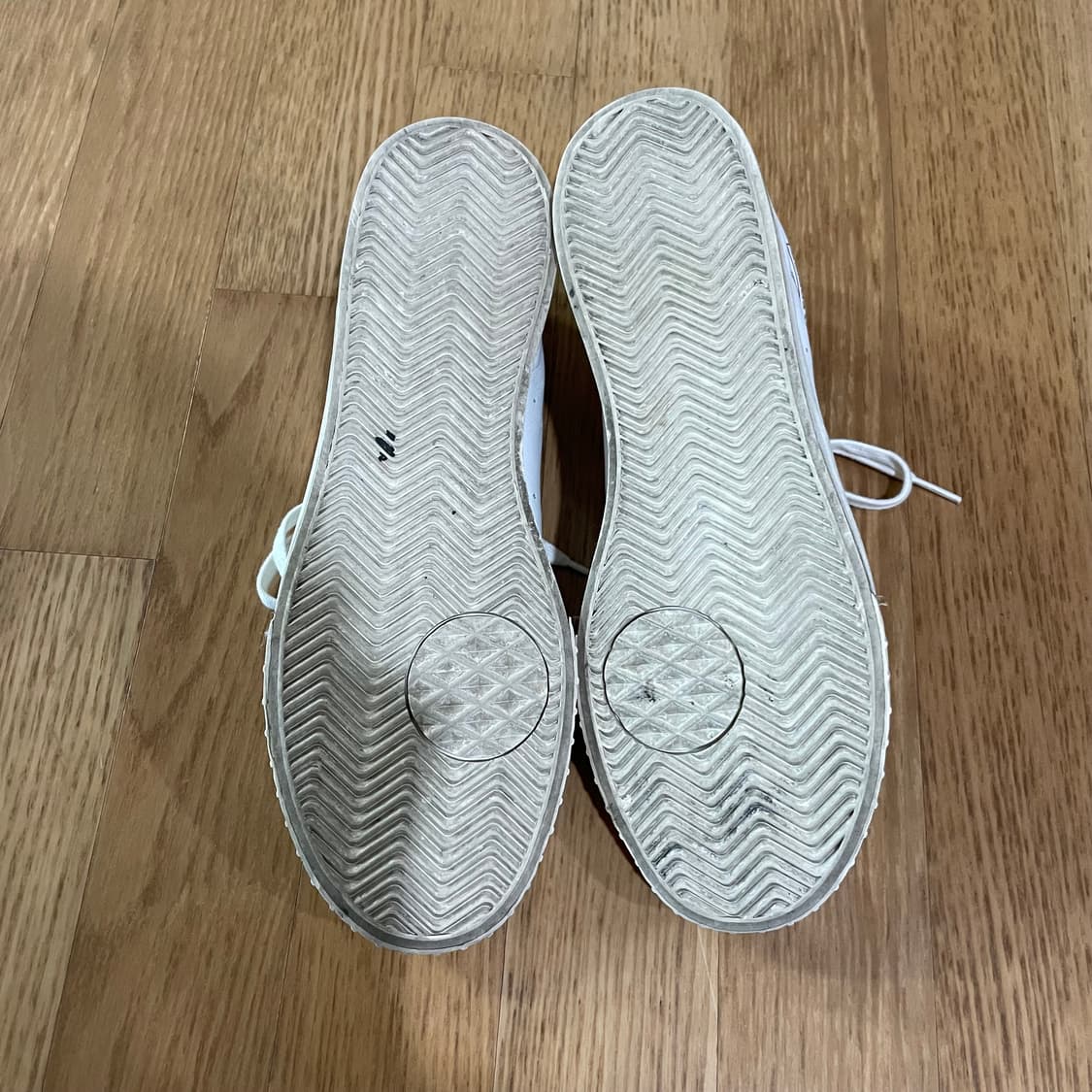 아디다스 에버린 스니커즈 260-265 상품이미지8