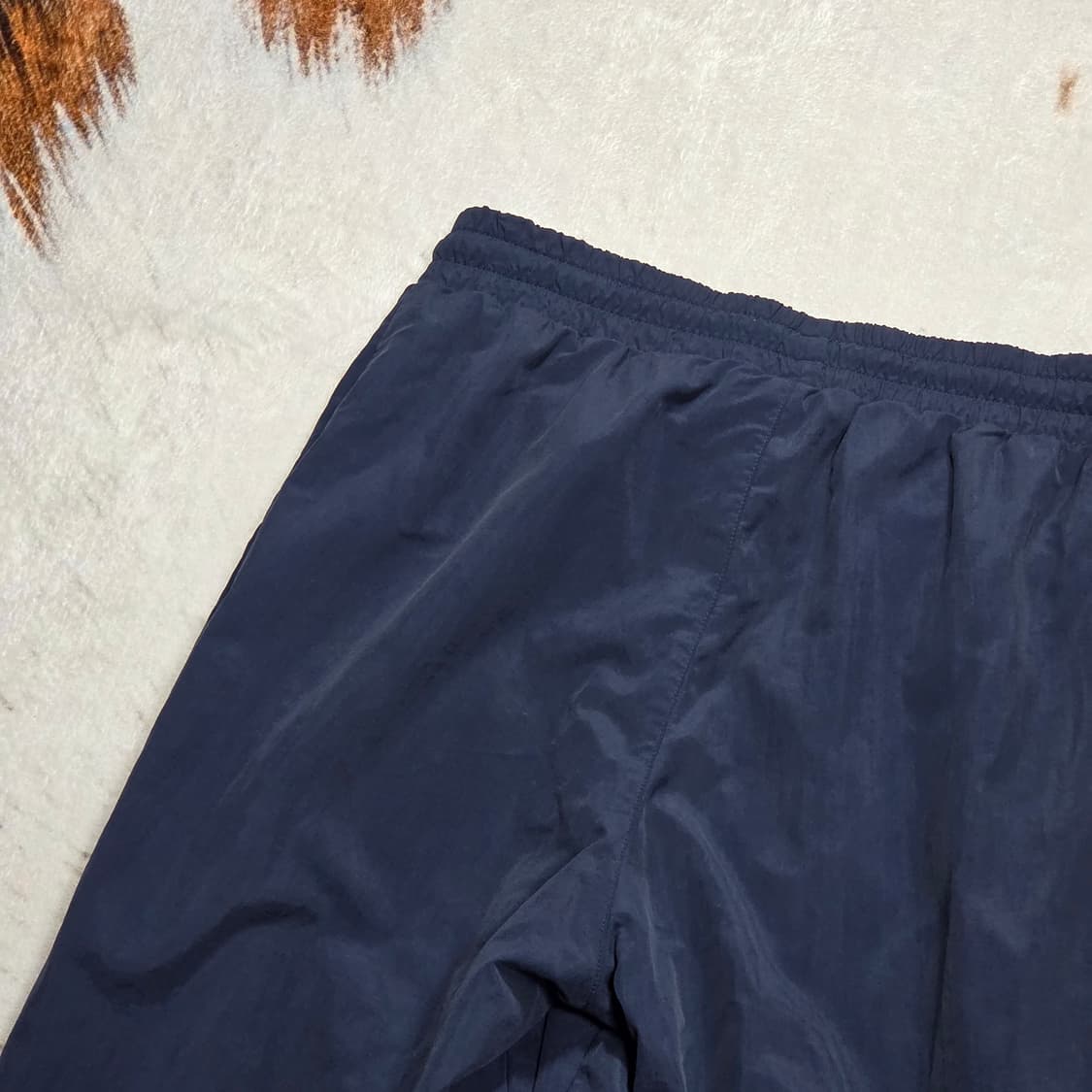 리복 네이비 조거팬츠 상품이미지2