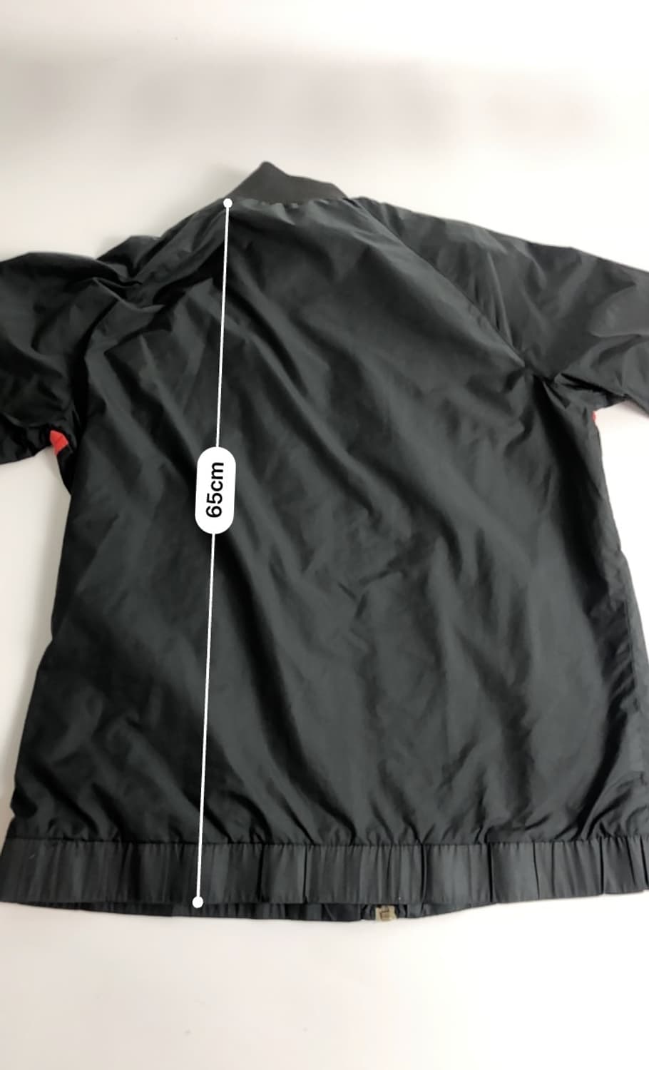 나이키 바람막이 m 상품이미지7