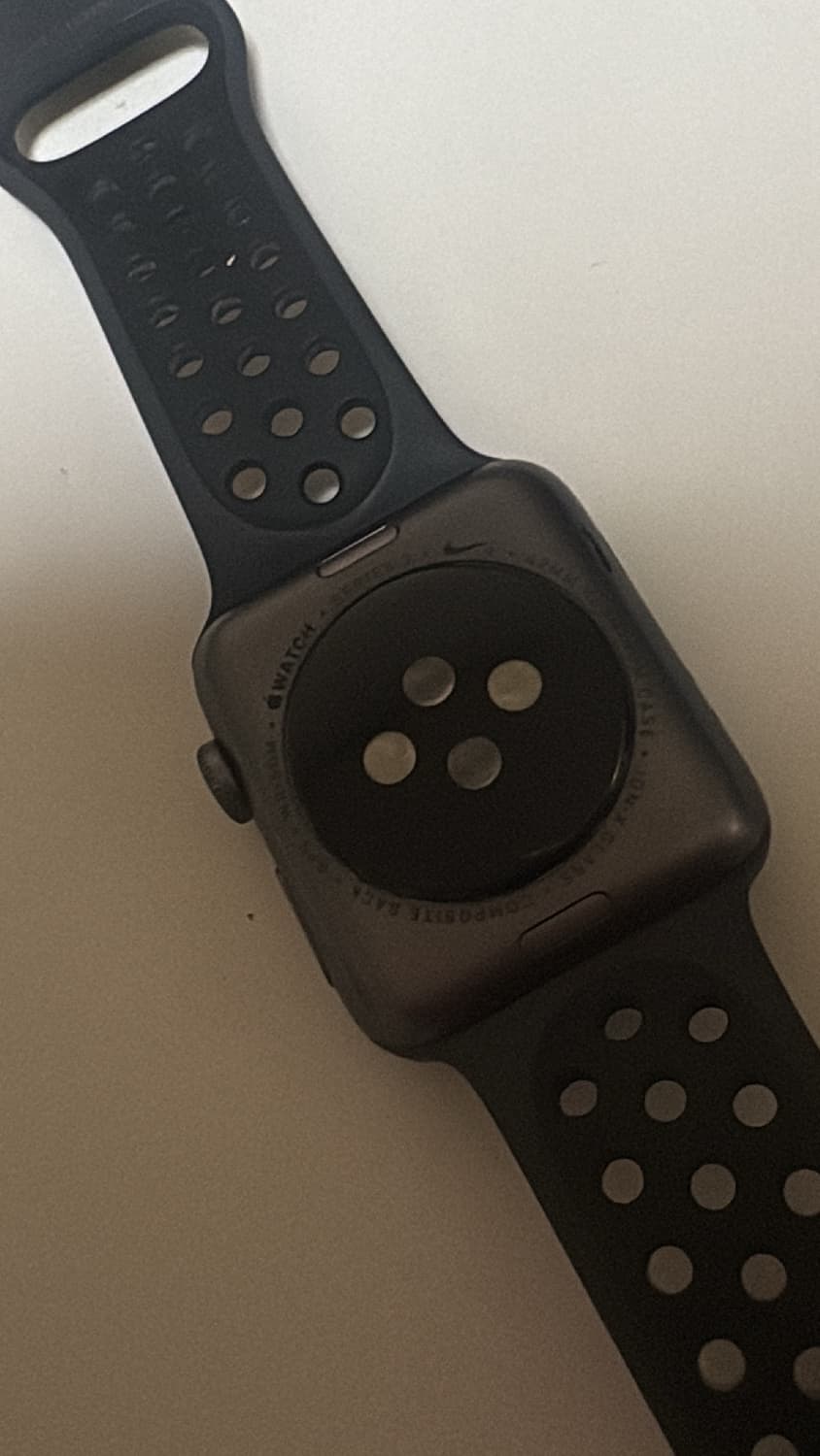 애플워치 나이키에디션 3시리즈 42mm 상품이미지4