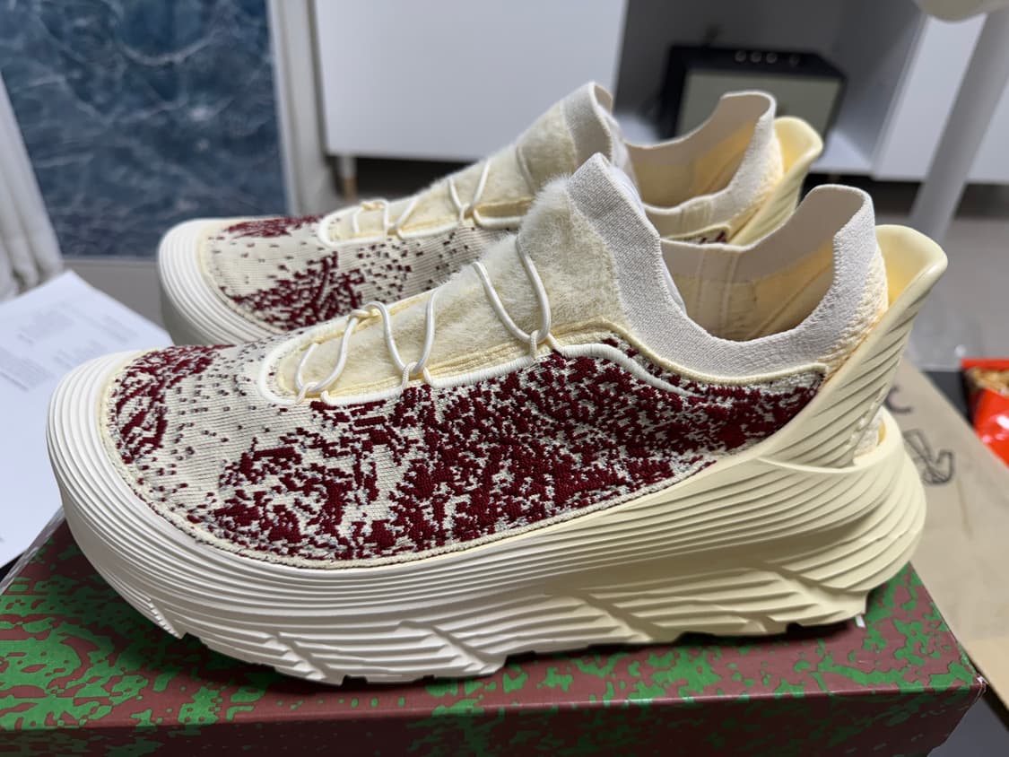 호카 X 파리아파르자네 1169090 상품이미지6