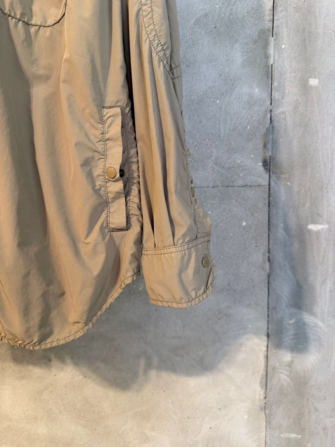 아스페시 셔츠 자켓 100 상품이미지5